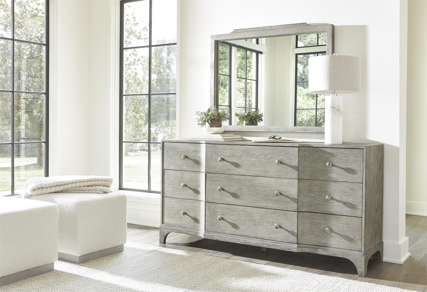 Bernhardt Albion Dresser