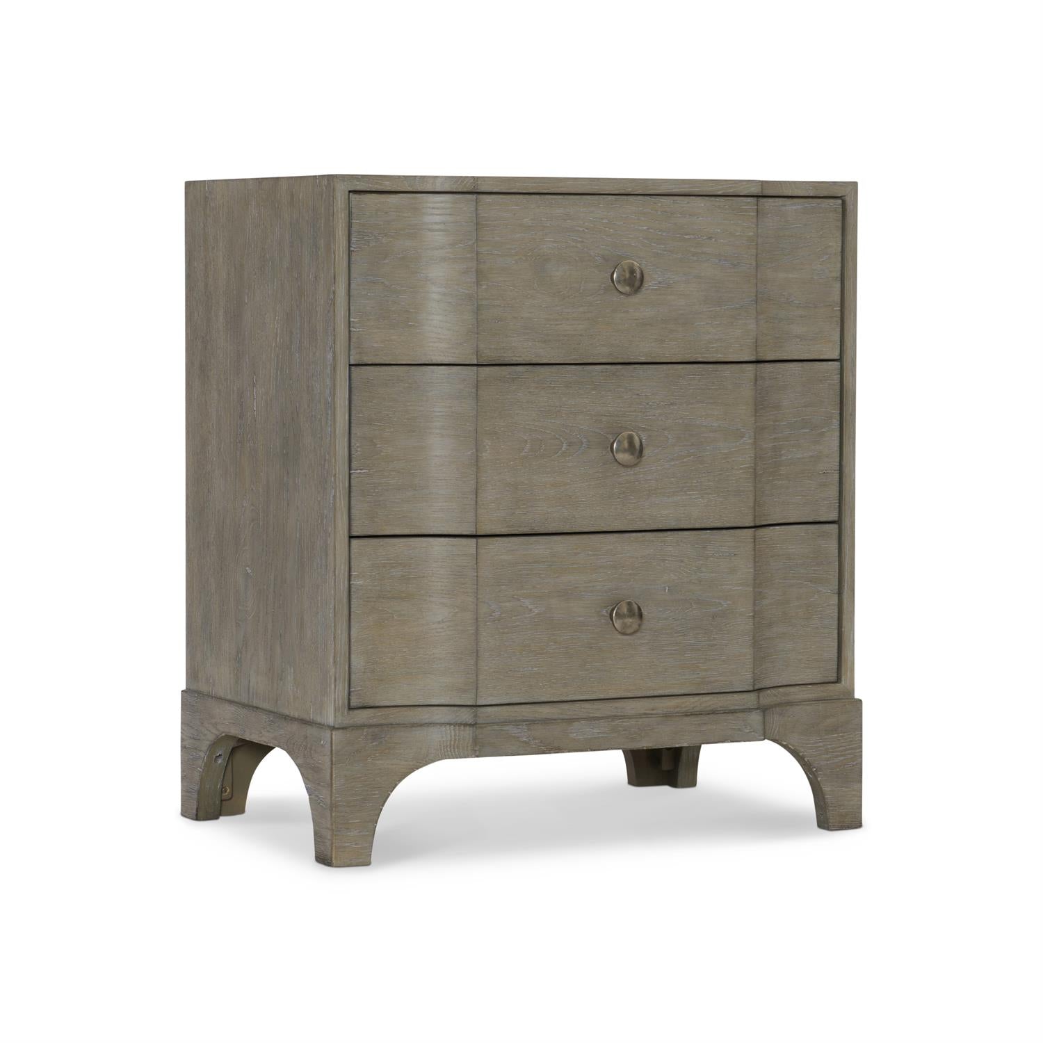 Bernhardt Albion Nightstand