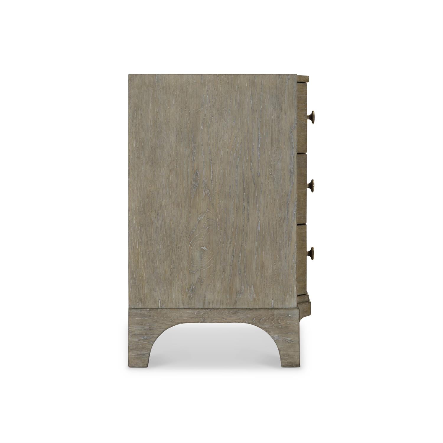 Bernhardt Albion Nightstand