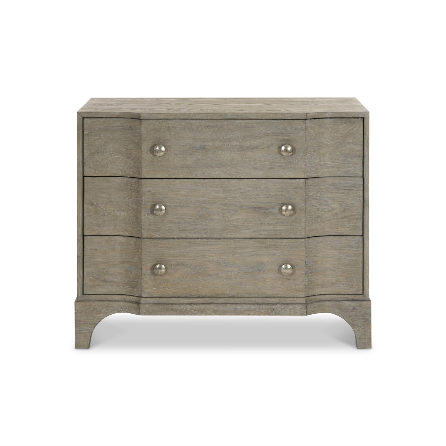 Bernhardt Albion Nightstand