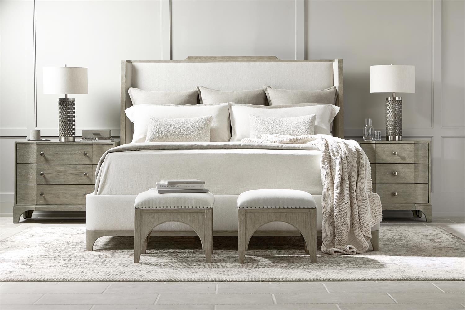 Bernhardt Albion Nightstand