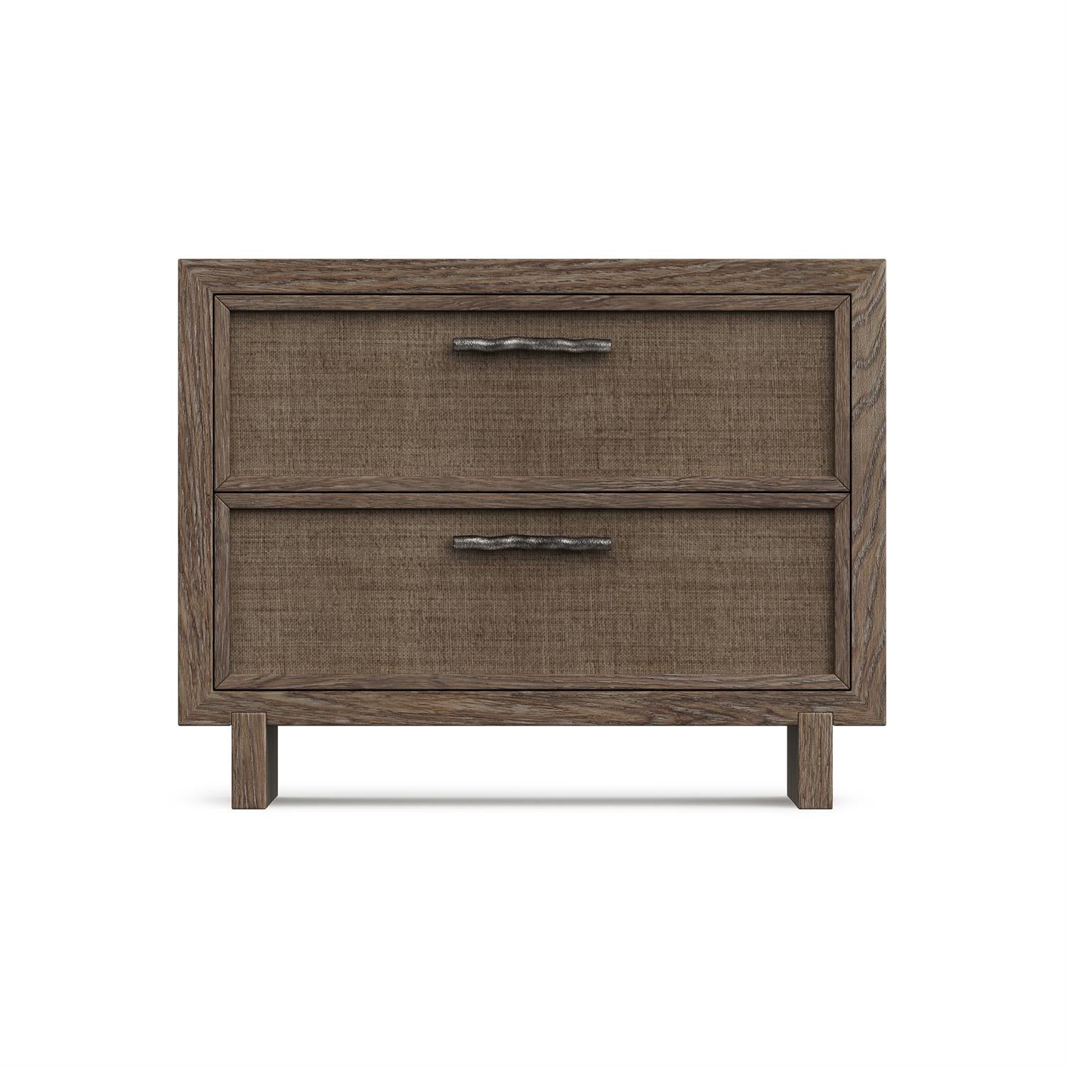 Bernhardt Casa Paros Nightstand