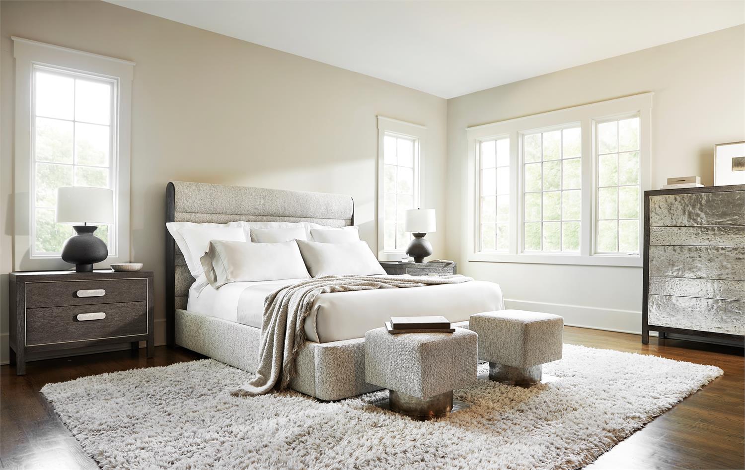 Bernhardt Prado Nightstand