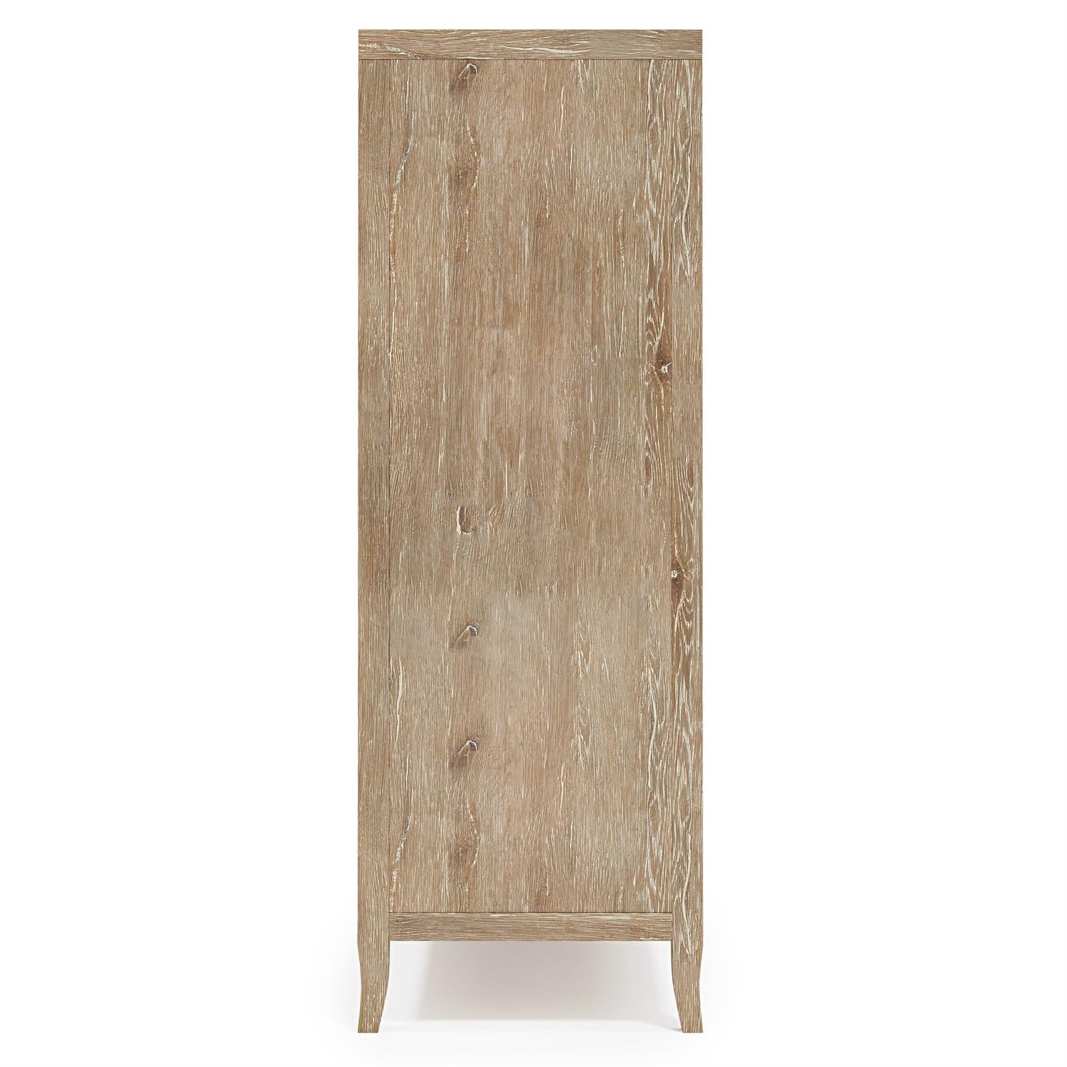 Bernhardt Tribeca Tall Drawer Chest