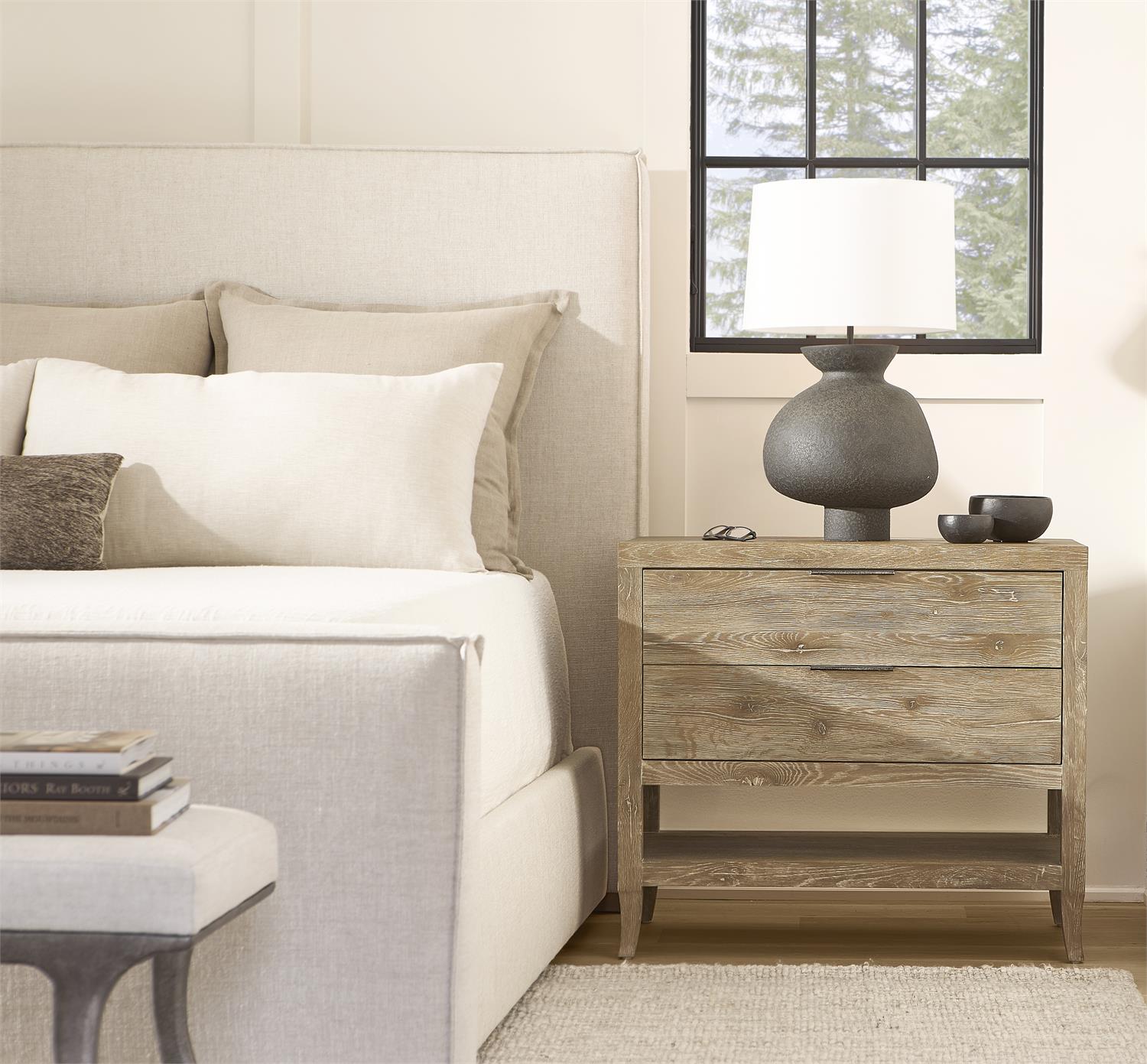 Bernhardt Tribeca Nightstand