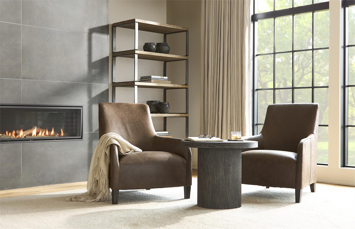 Bernhardt Tribeca Etagere