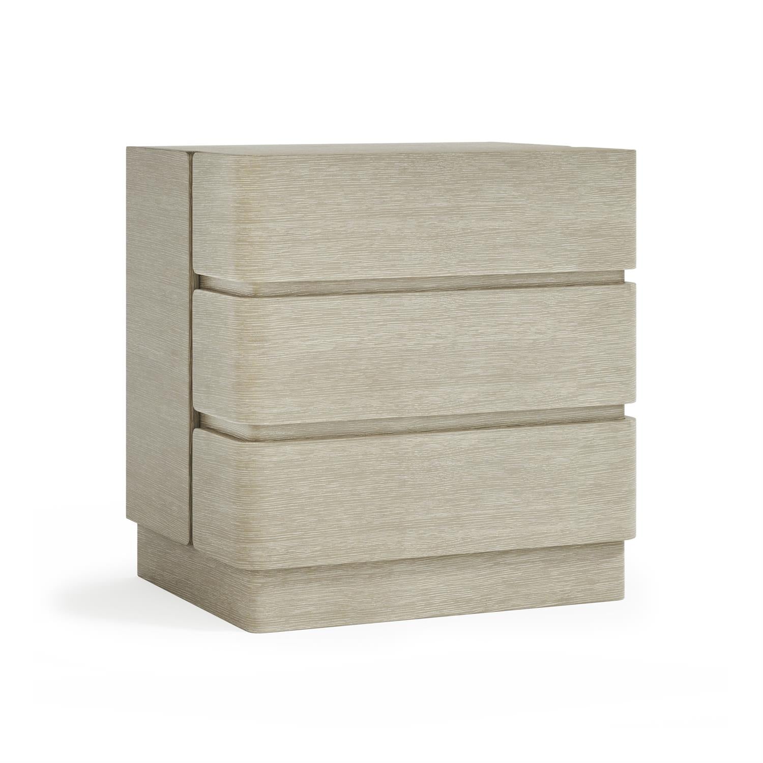 Bernhardt Arcadia Nightstand