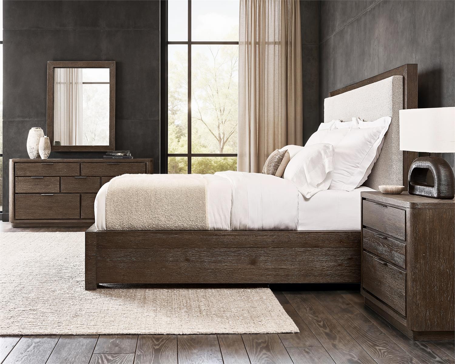 Bernhardt Outline Nightstand