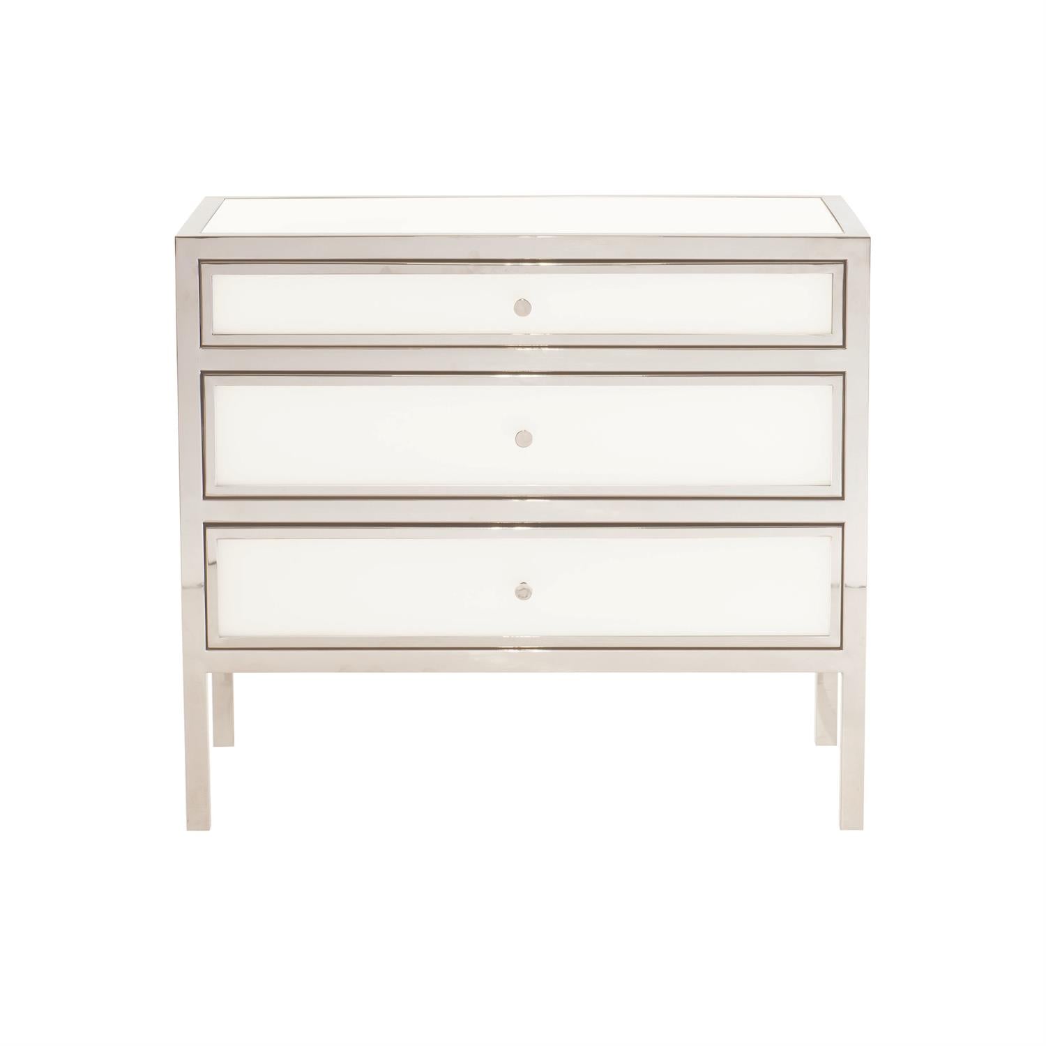Bernhardt Blanca Nightstand