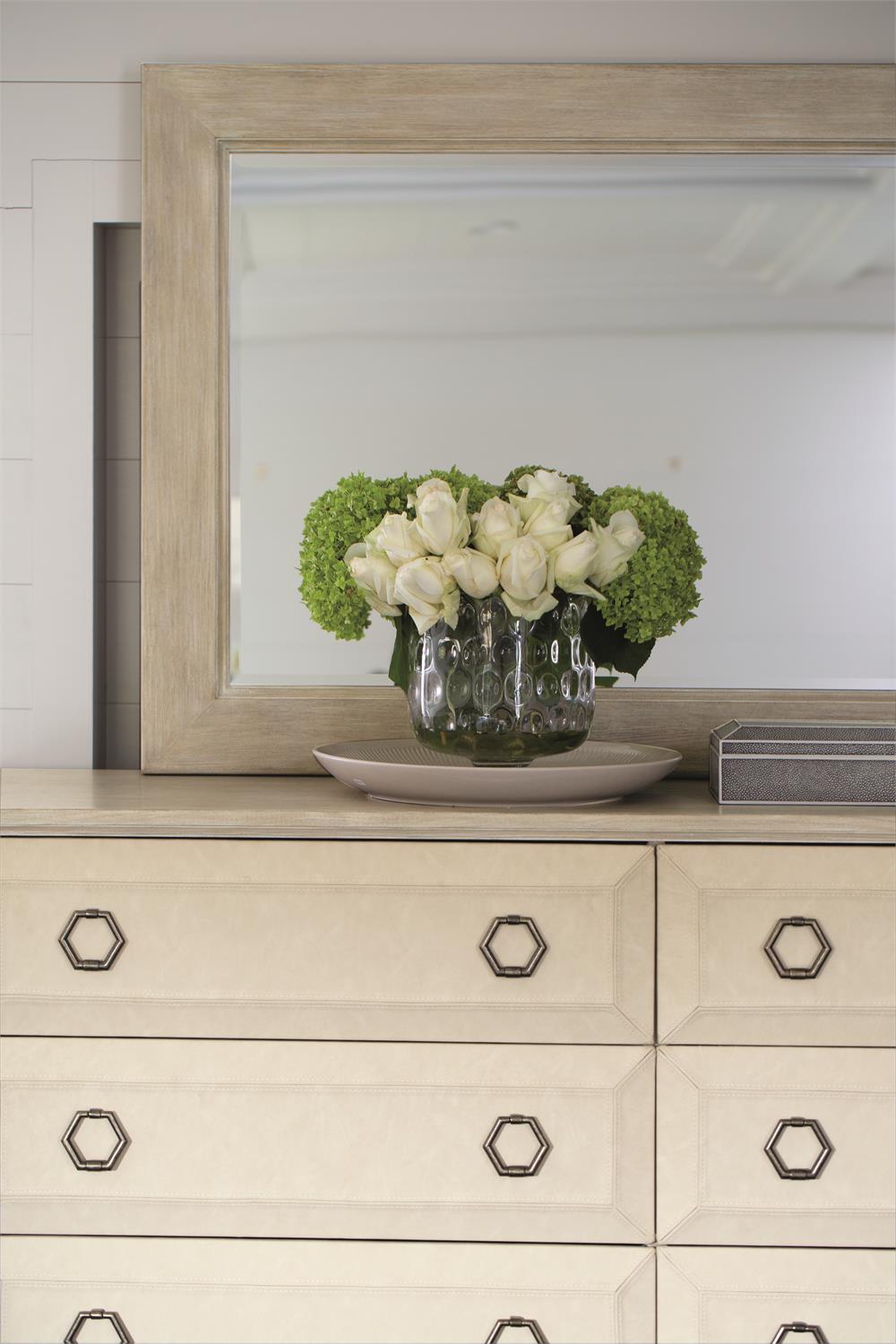 Bernhardt Santa Barbara Dresser
