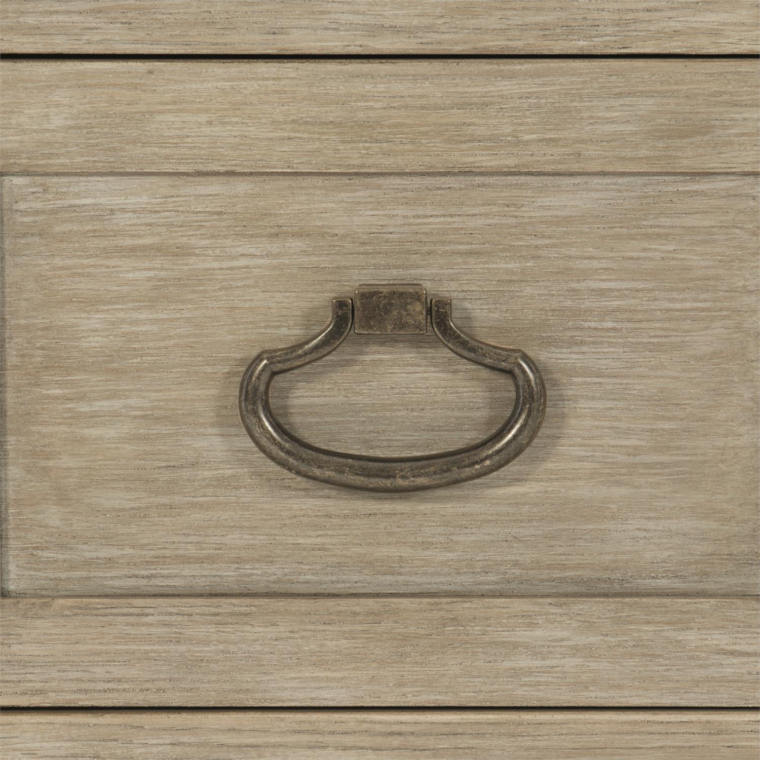 Bernhardt Santa Barbara Dresser