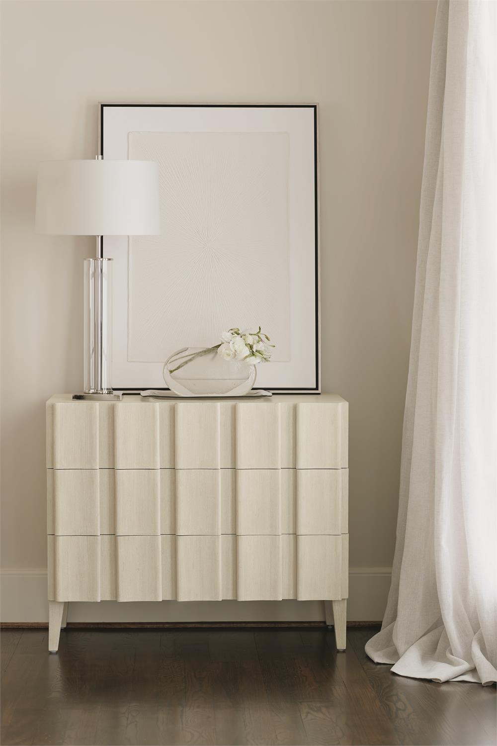 Bernhardt East Hampton Drawer Chest
