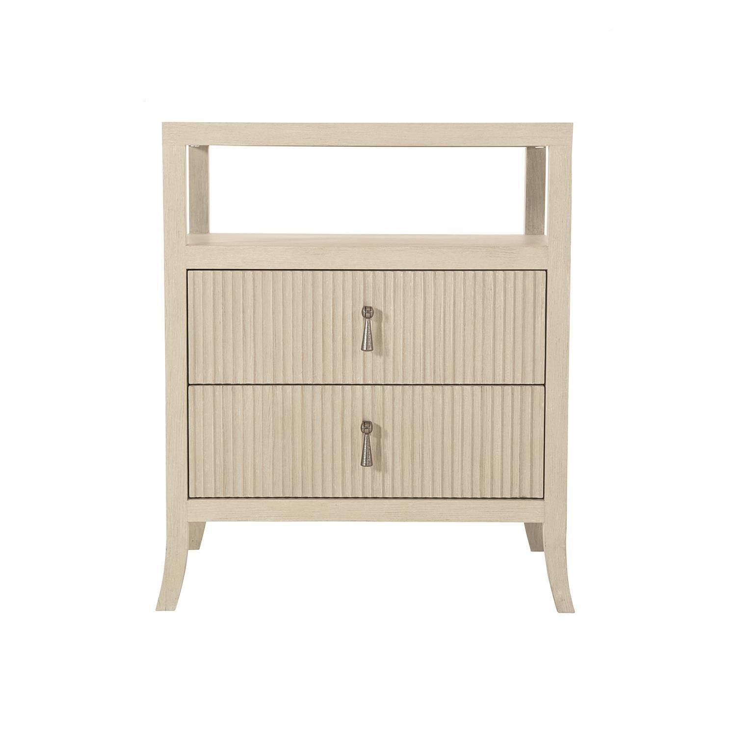 Bernhardt East Hampton Nightstand