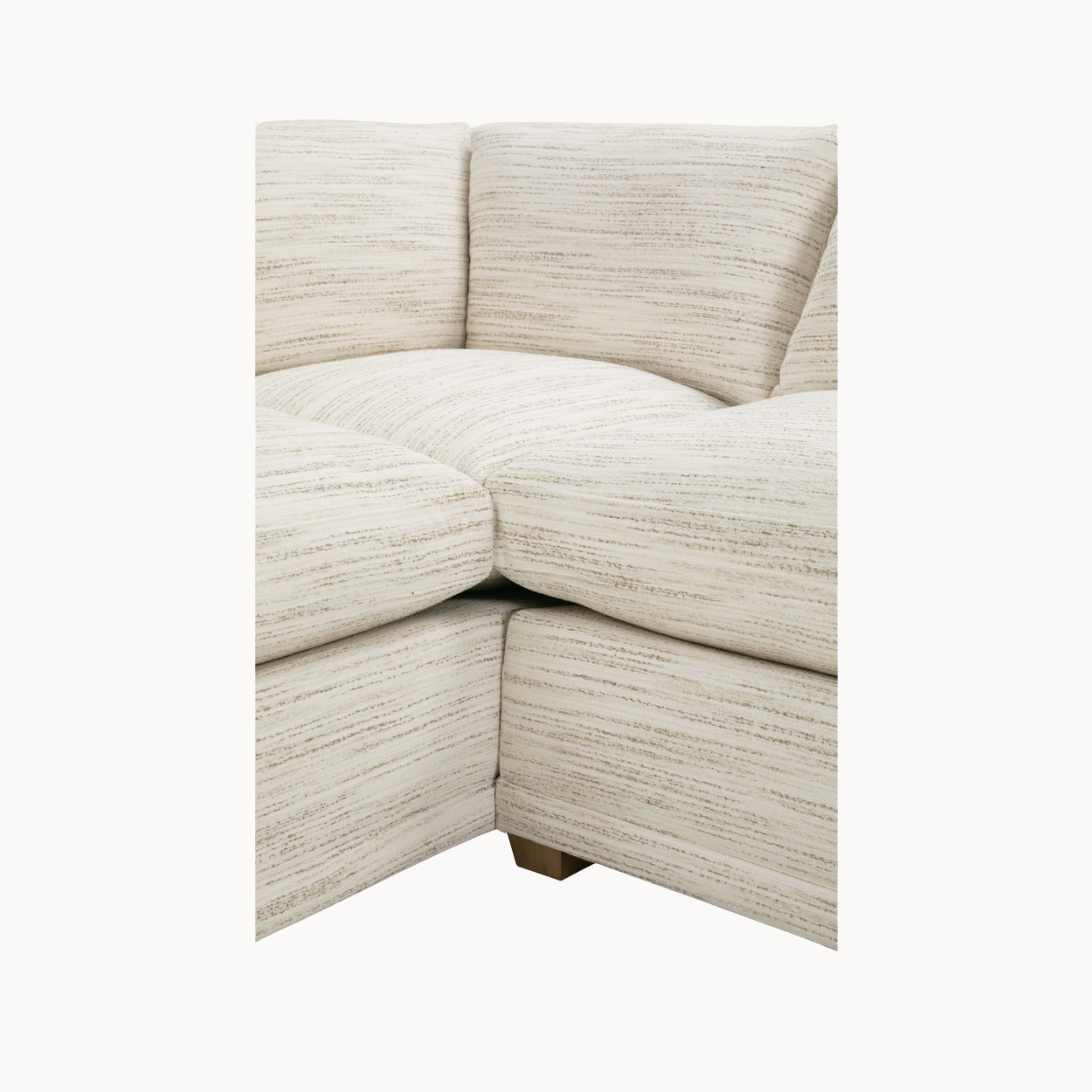 Sylvie 2-Piece Sectional