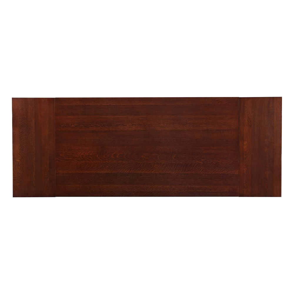 Park Slope Trestle Dining Table