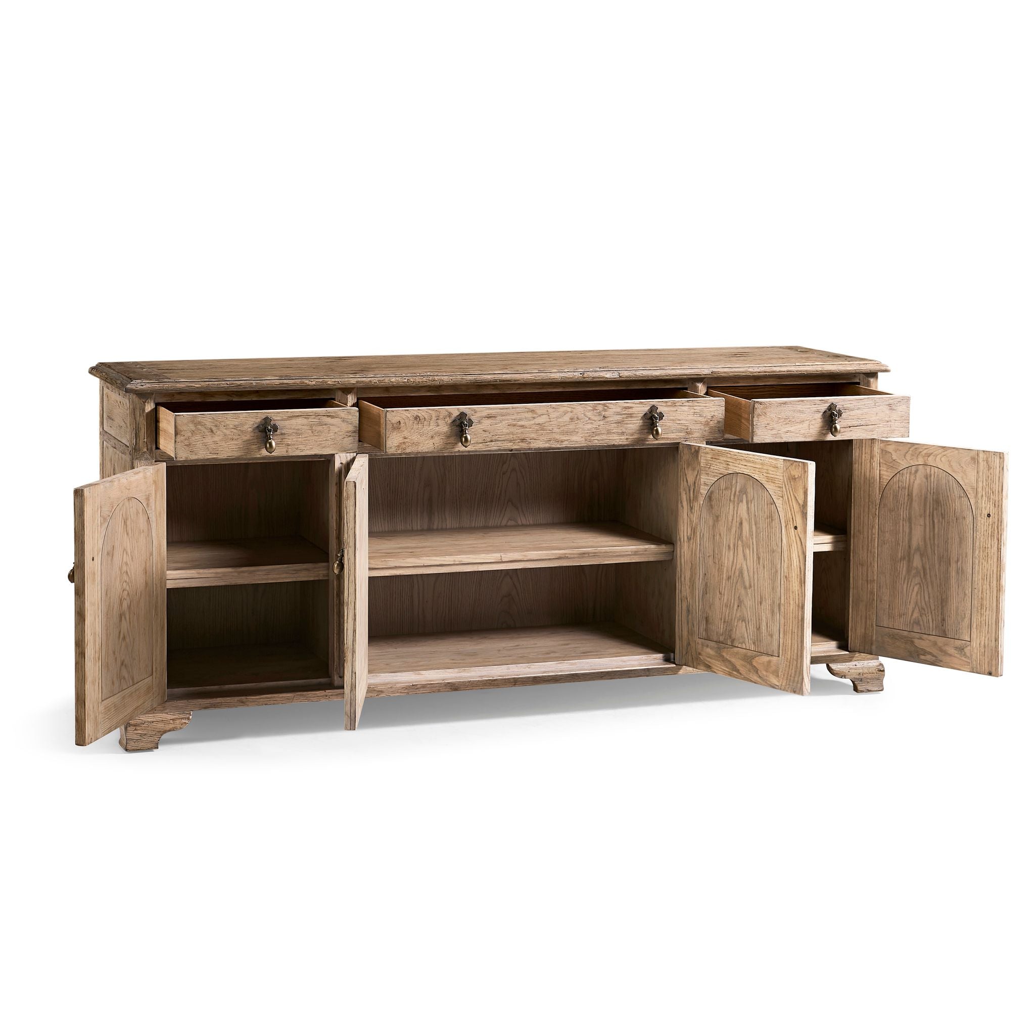 Jonathan Charles Sagehill Credenza