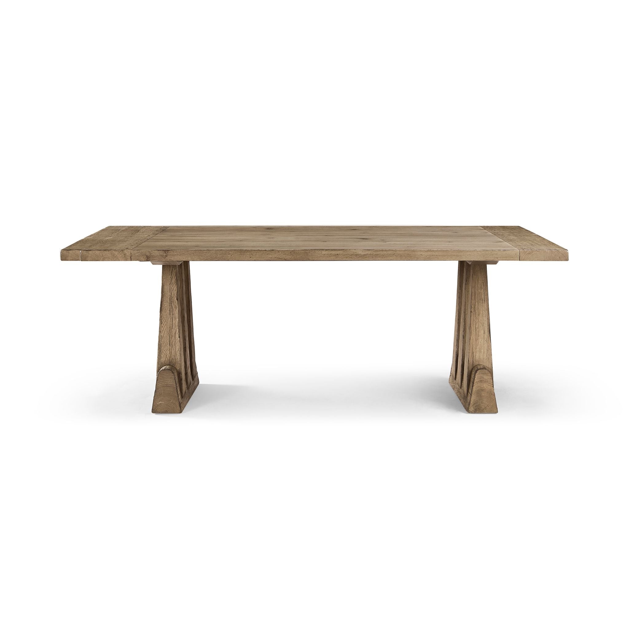 Jonathan Charles Echo Canyon Rect. Dining Table — 96"