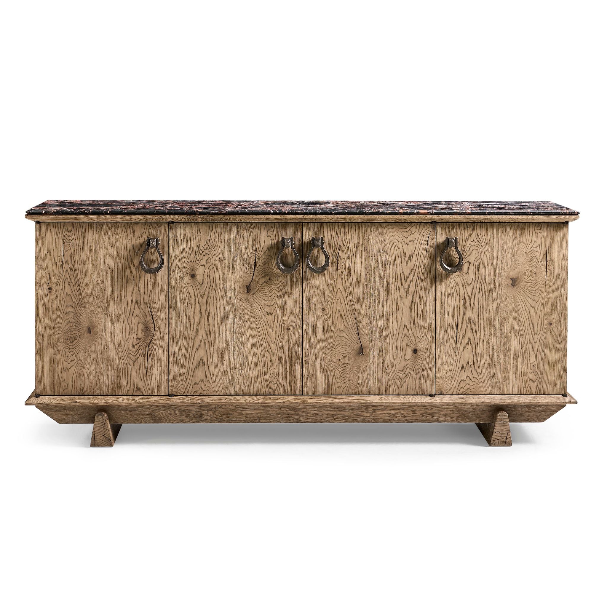 Jonathan Charles Echo Canyon Credenza
