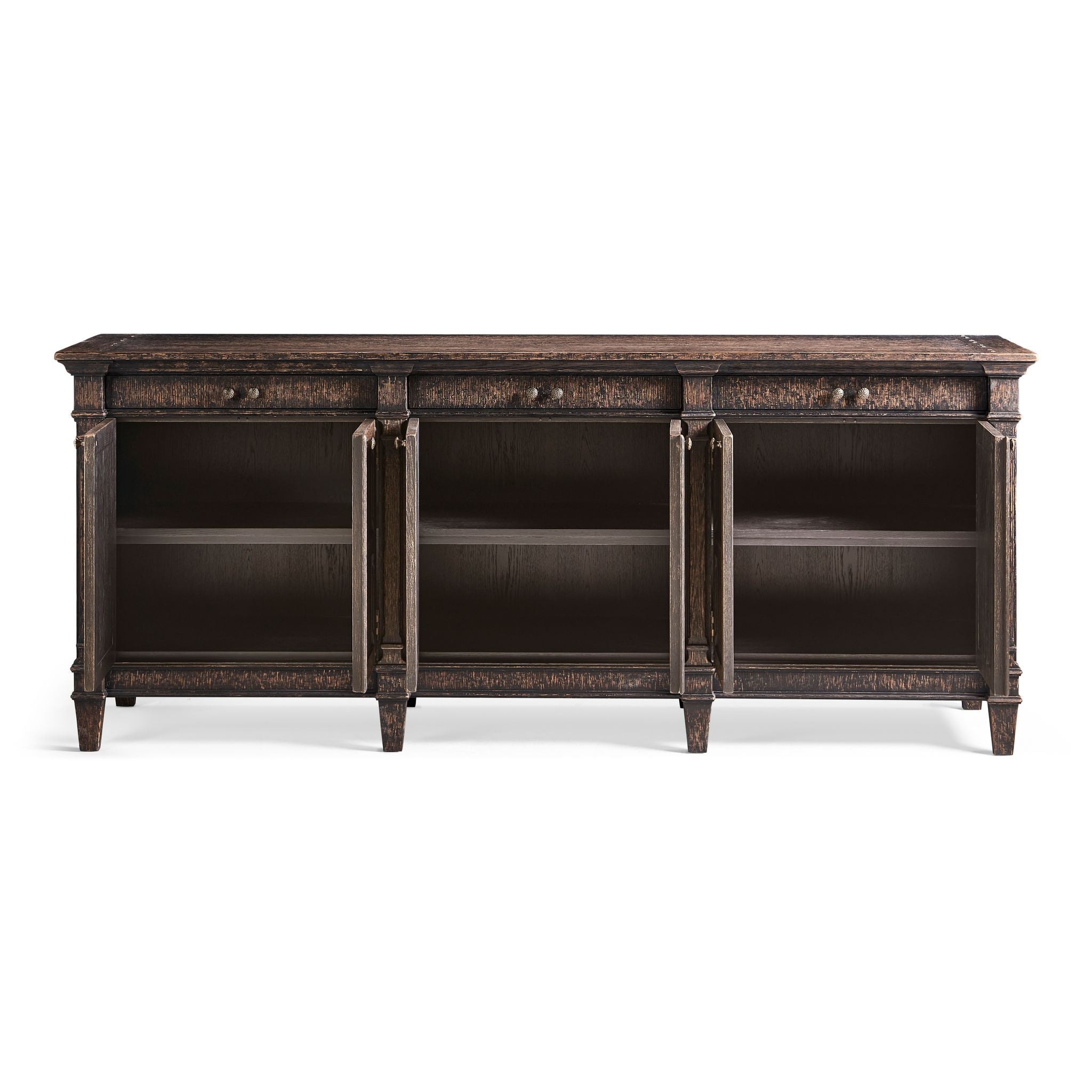 Jonathan Charles Terravita Sideboard