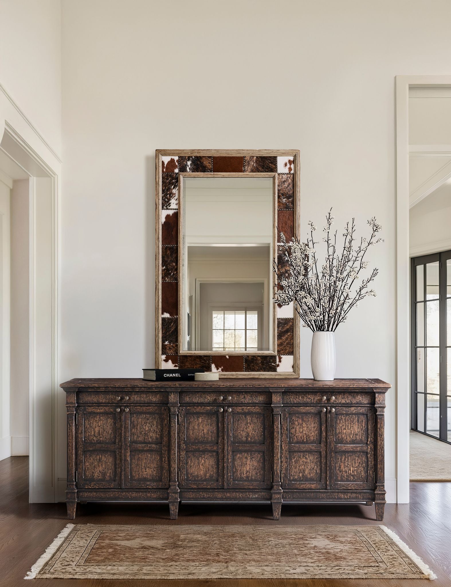 Jonathan Charles Terravita Sideboard