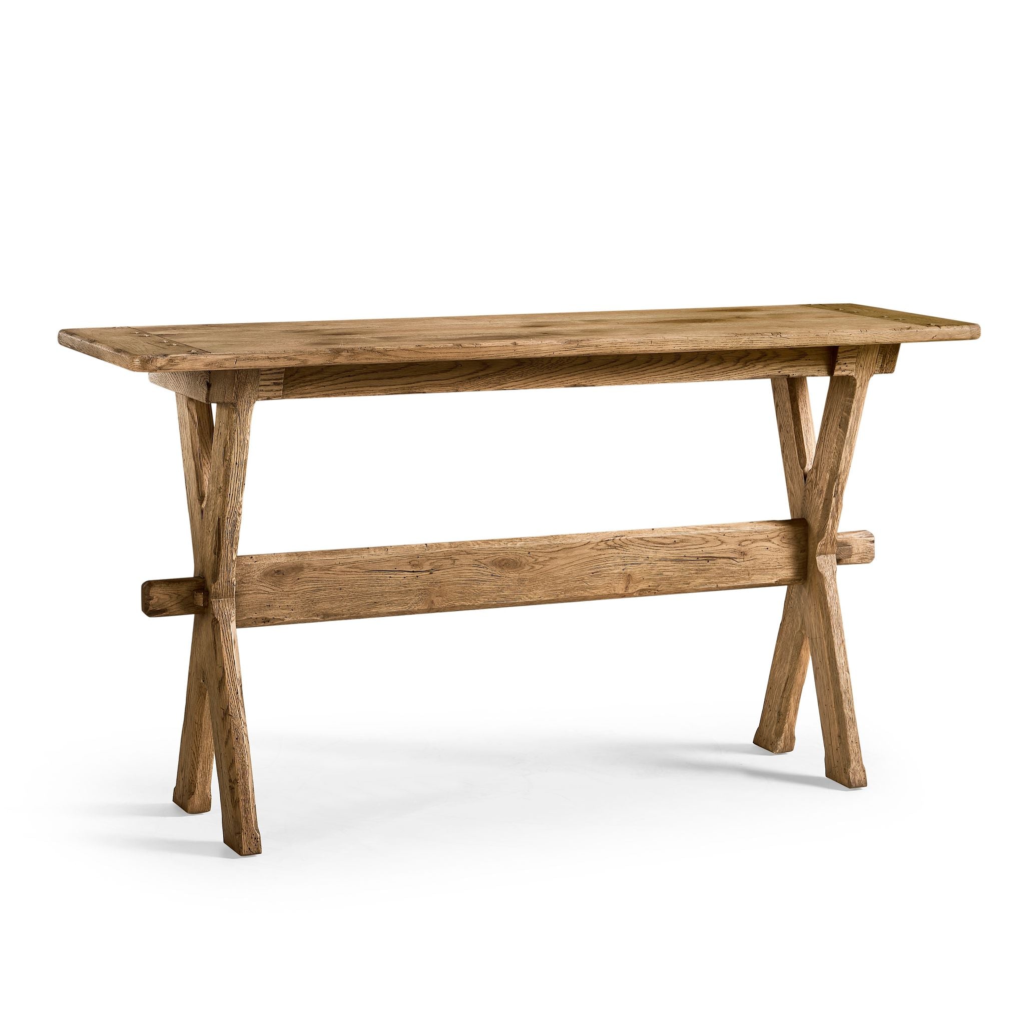 Jonathan Charles Echo Canyon Console Table