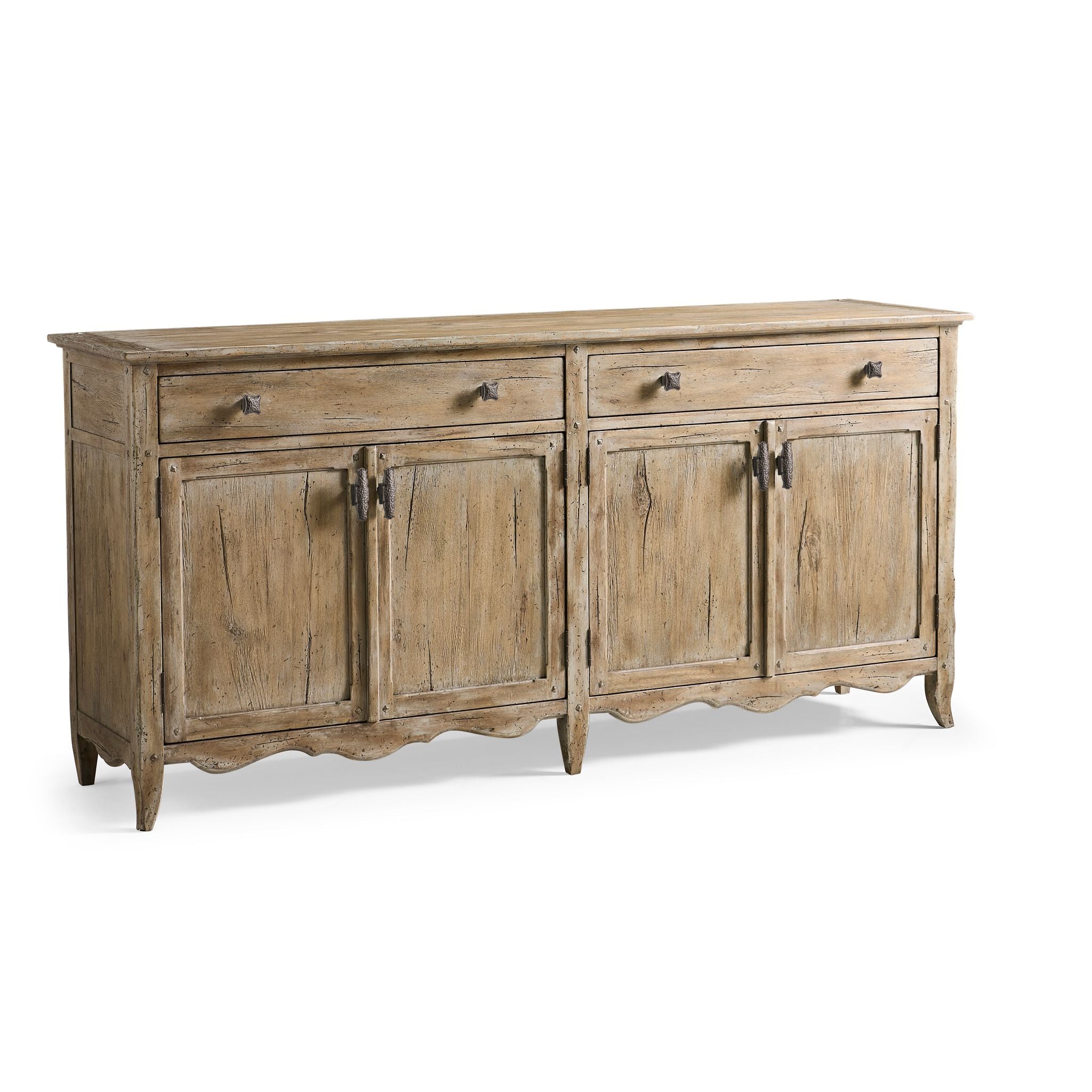 Jonathan Charles Caldera Sideboard