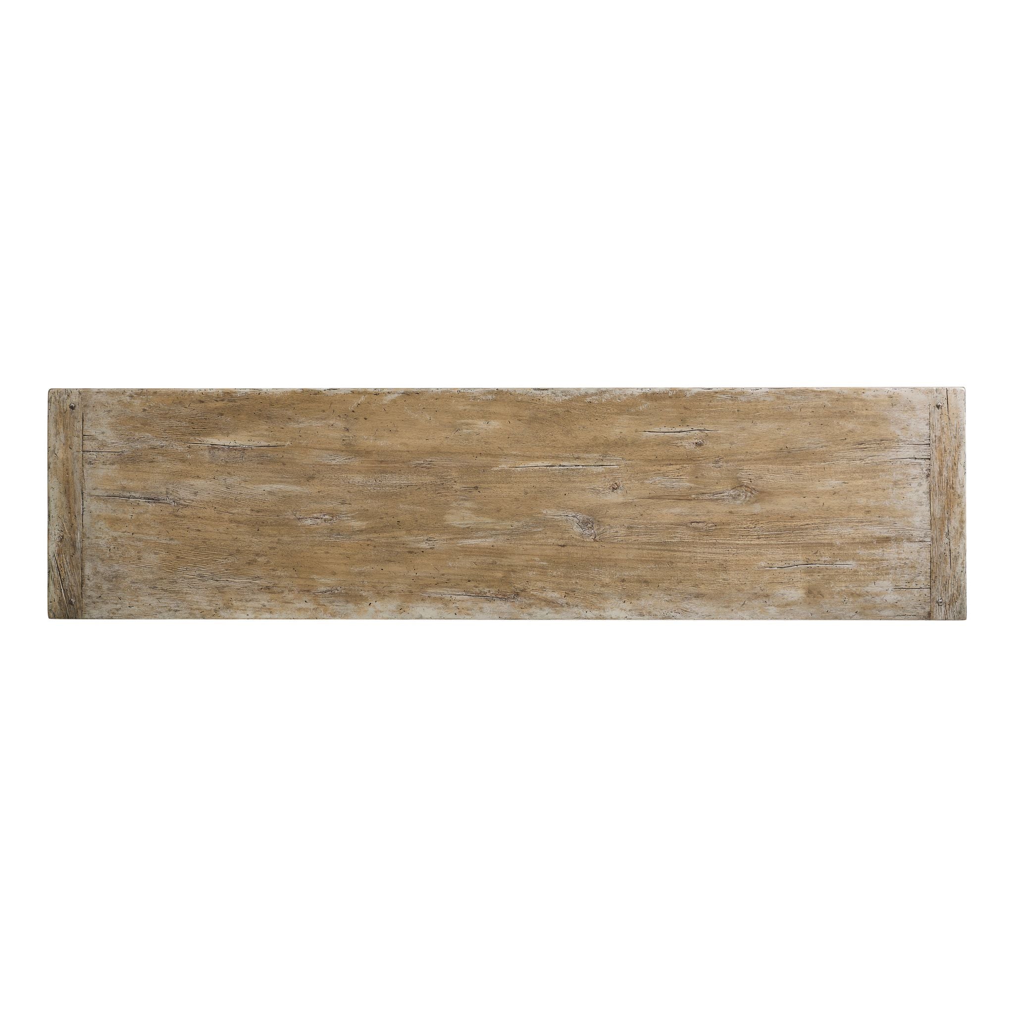 Jonathan Charles Caldera Sideboard