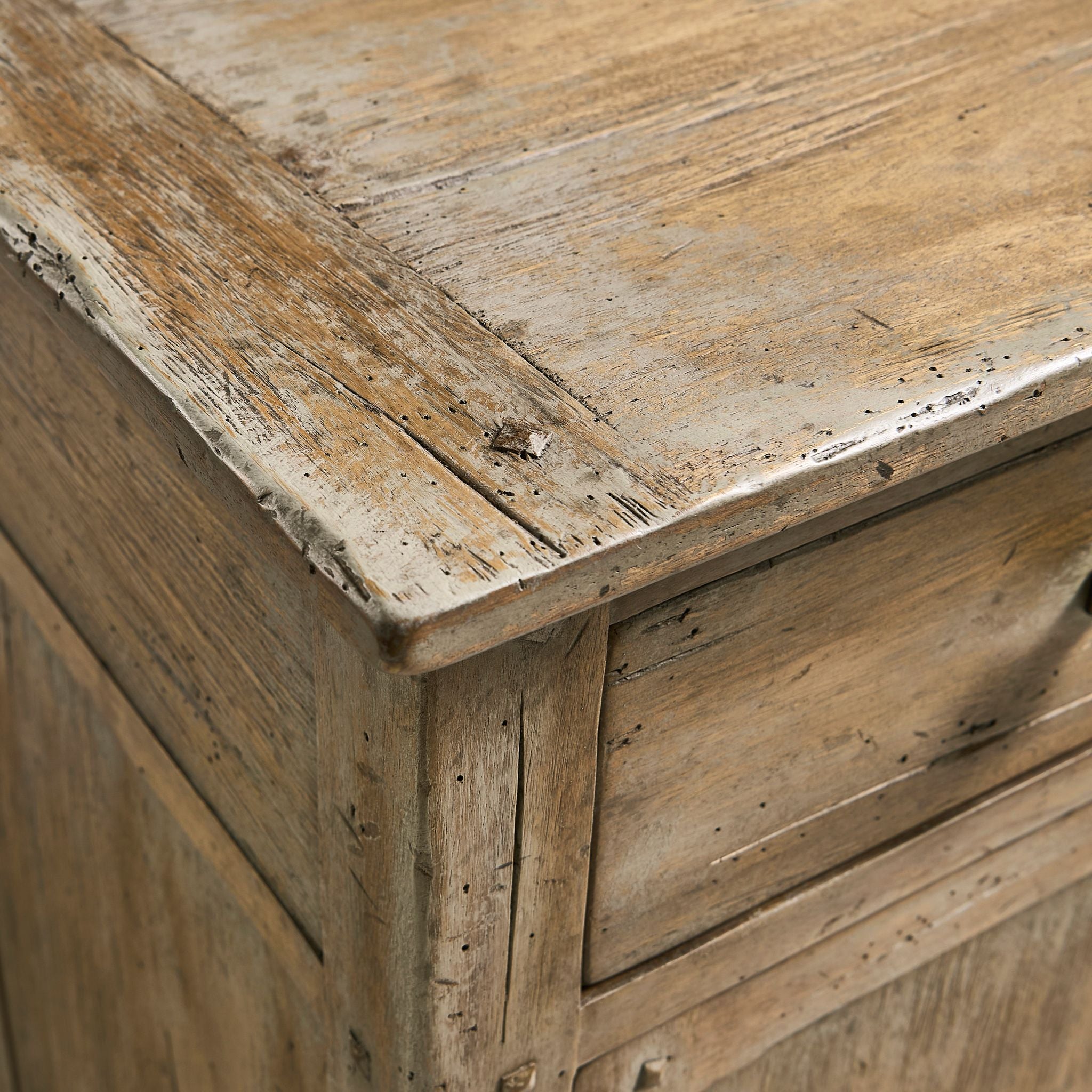 Jonathan Charles Caldera Sideboard
