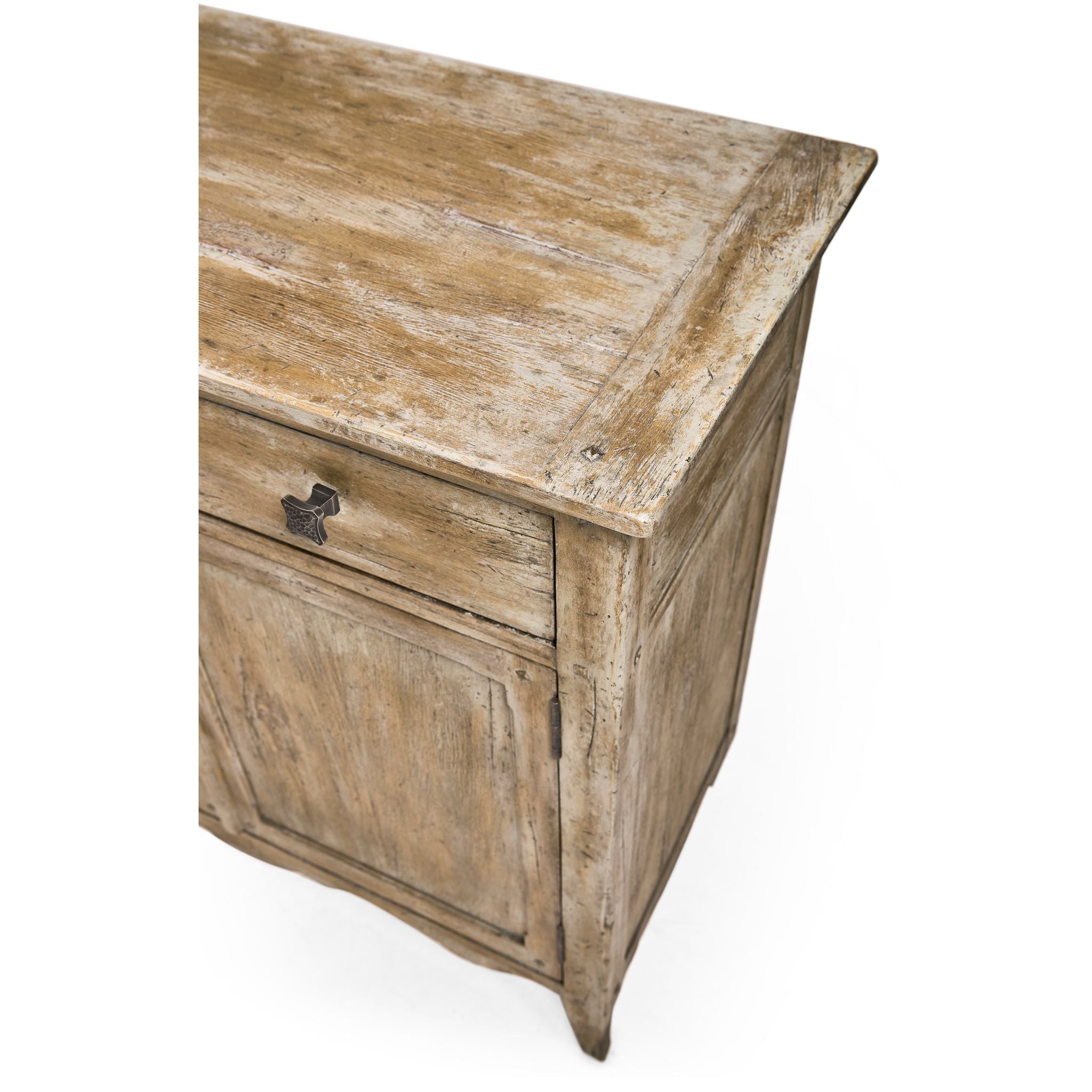 Jonathan Charles Caldera Sideboard