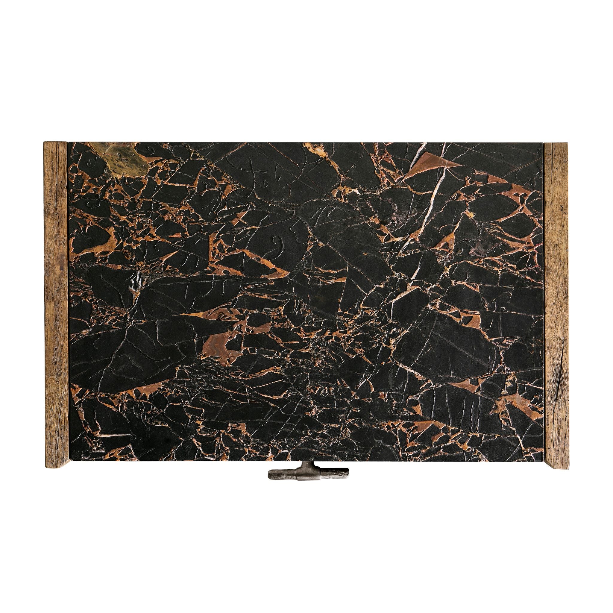 Jonathan Charles Stone Ridge Nightstand Light