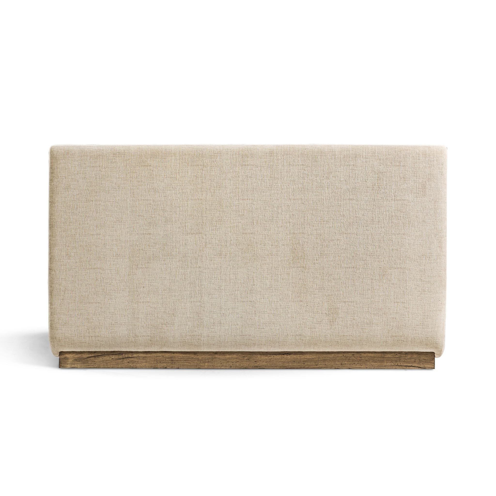 Jonathan Charles Stone Ridge Uph. Bed Light — King