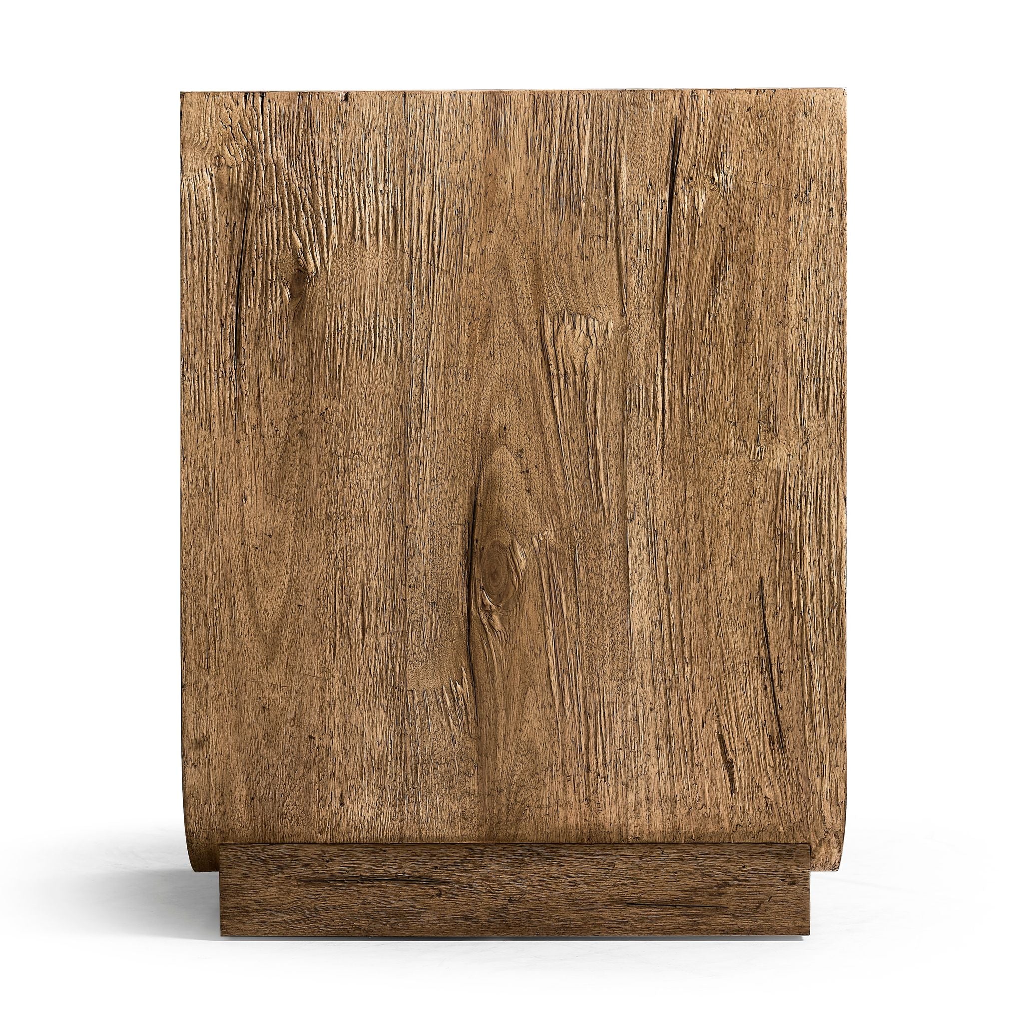 Jonathan Charles Stone Ridge Narrow Nightstand Light