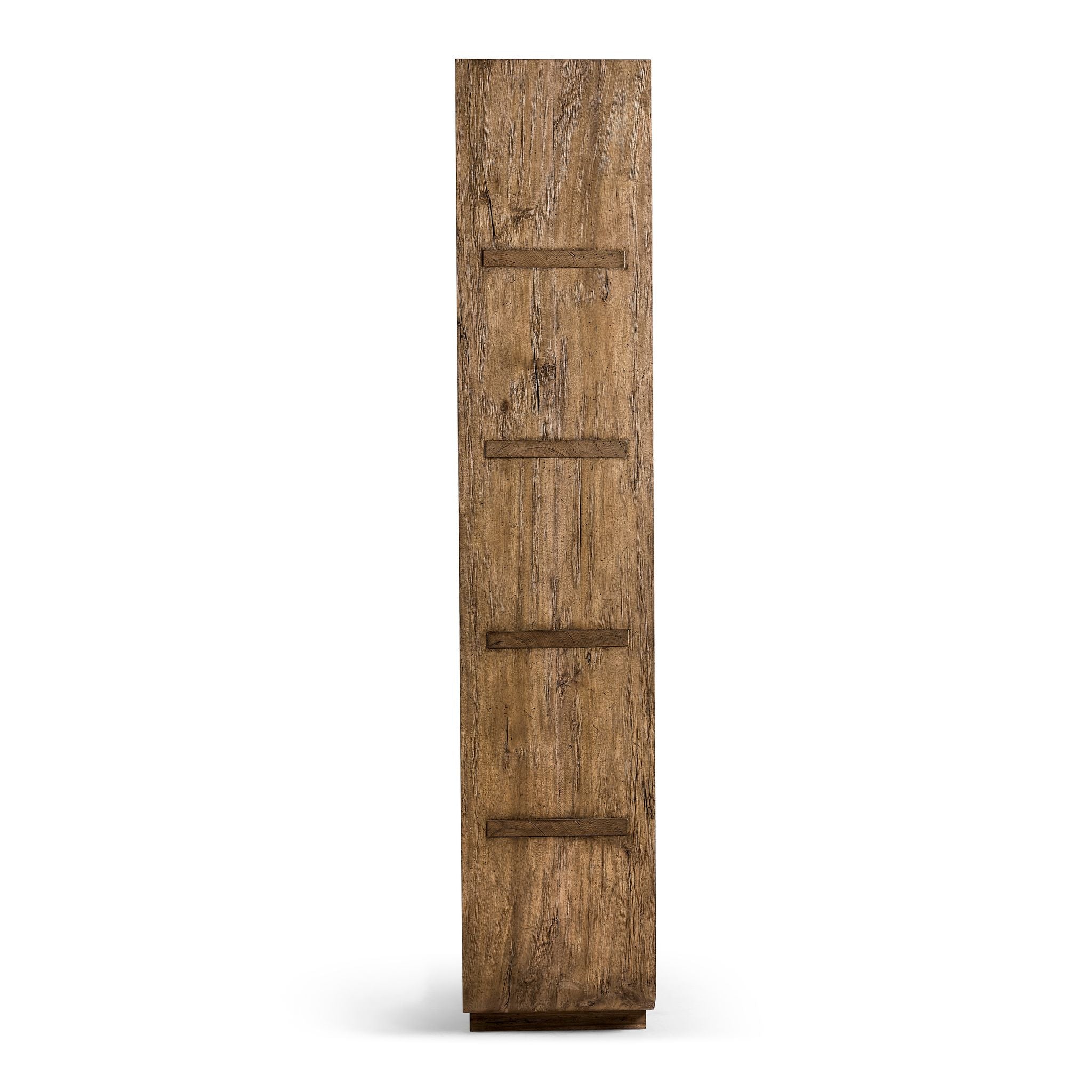 Jonathan Charles Stone Ridge Etagere Light