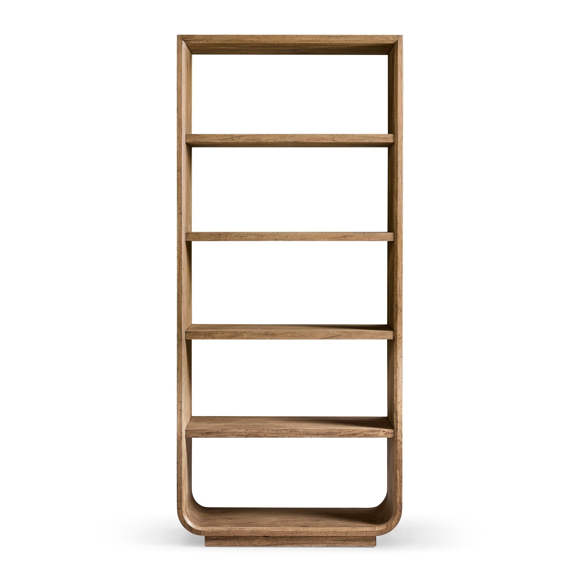 Jonathan Charles Stone Ridge Etagere Light