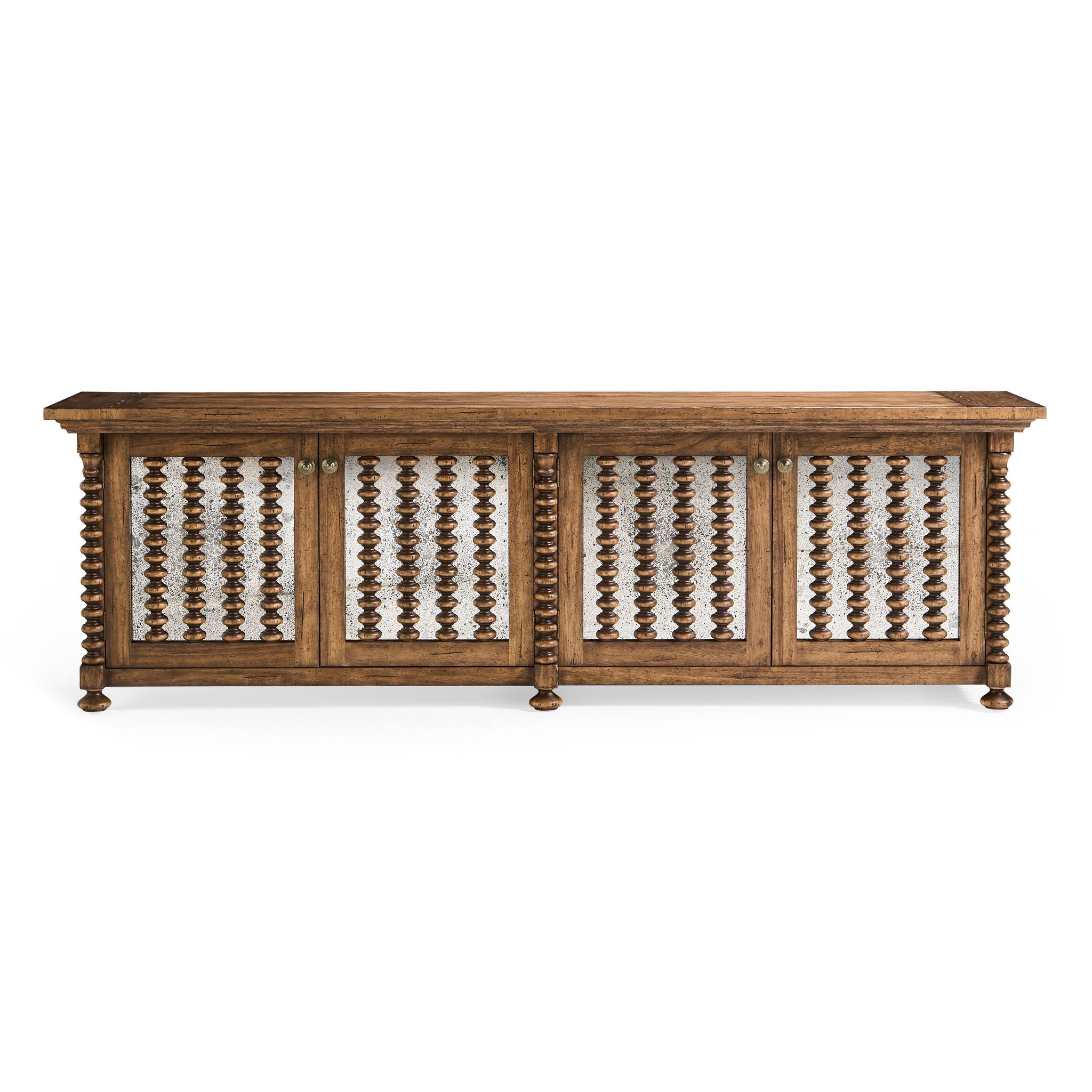 Jonathan Charles Tamarisk Entertainment Credenza