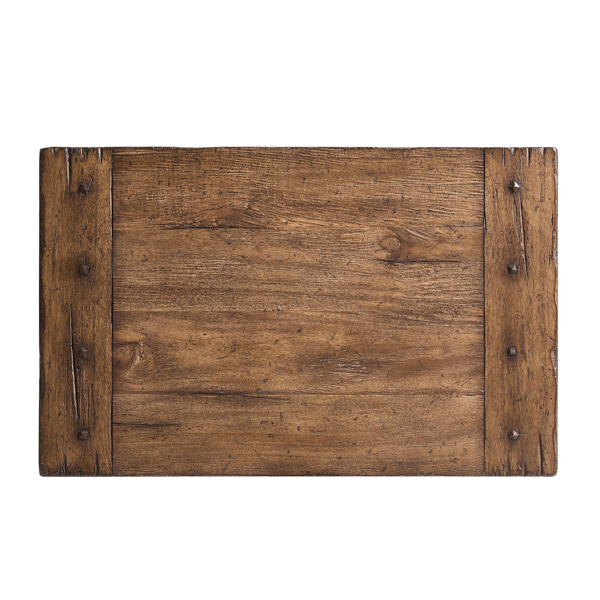 Jonathan Charles Tamarisk Storage End Table