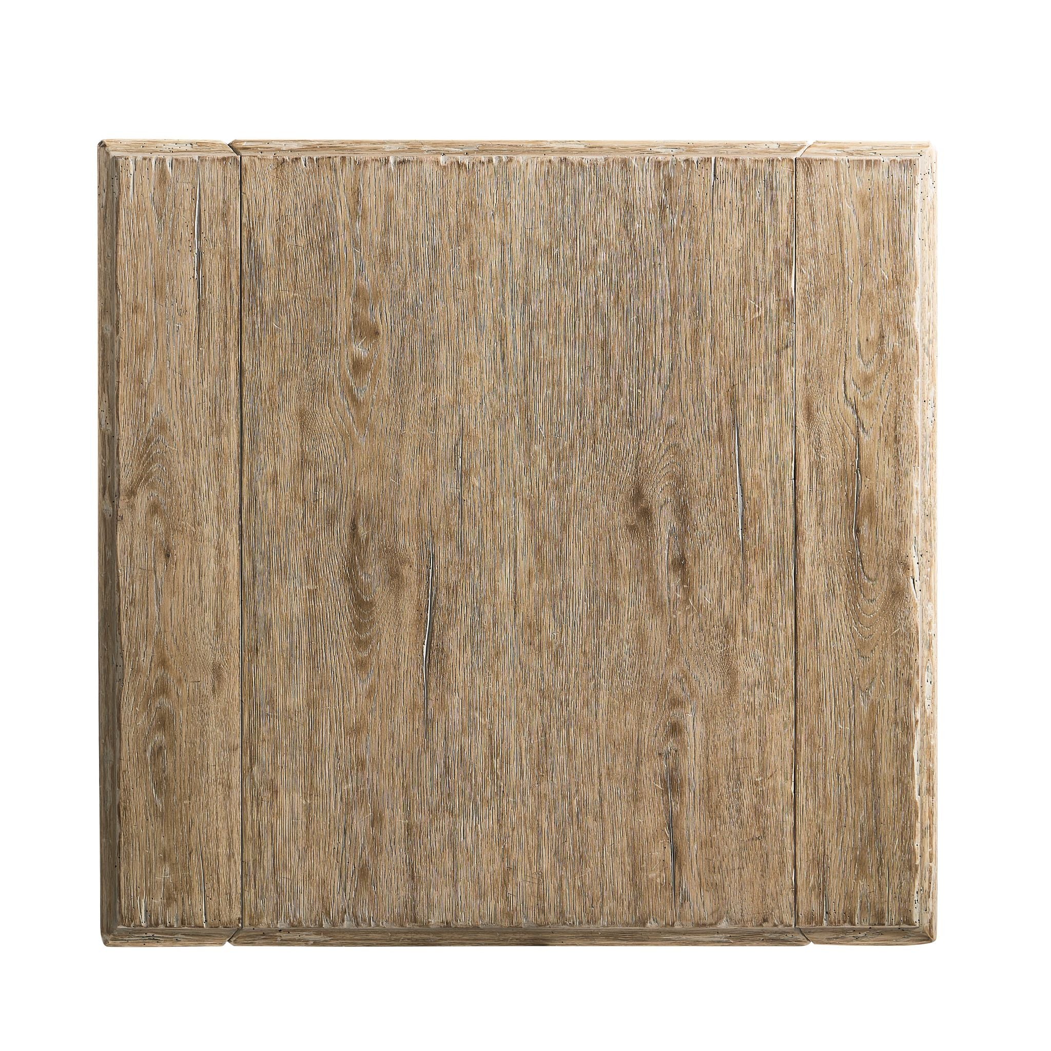 Jonathan Charles Sagehill Winged Side Table