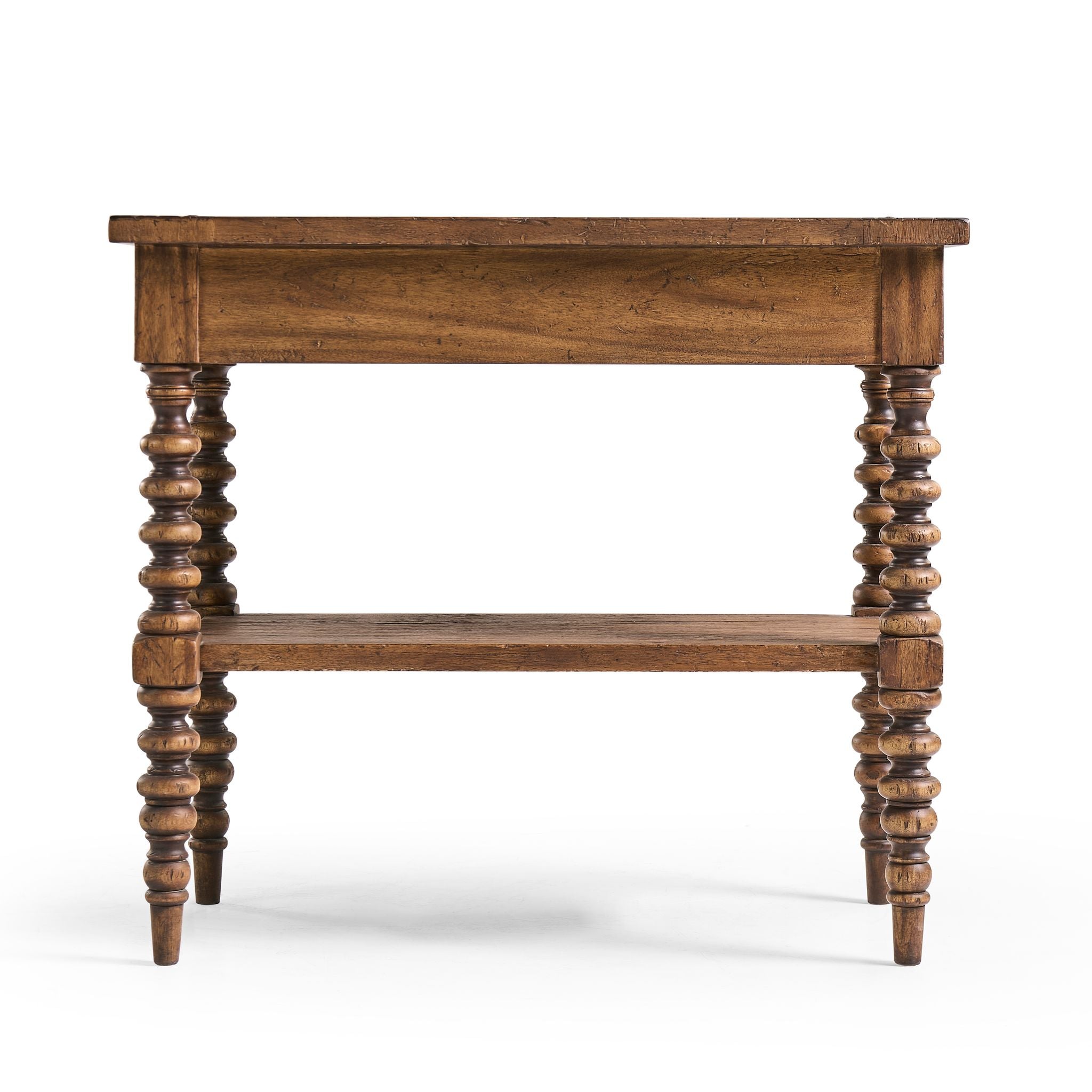 Jonathan Charles Tamarisk Nightstand
