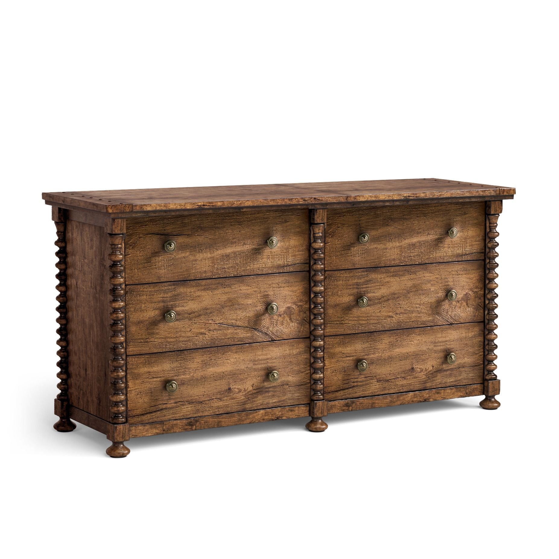 Jonathan Charles Tamarisk Dresser