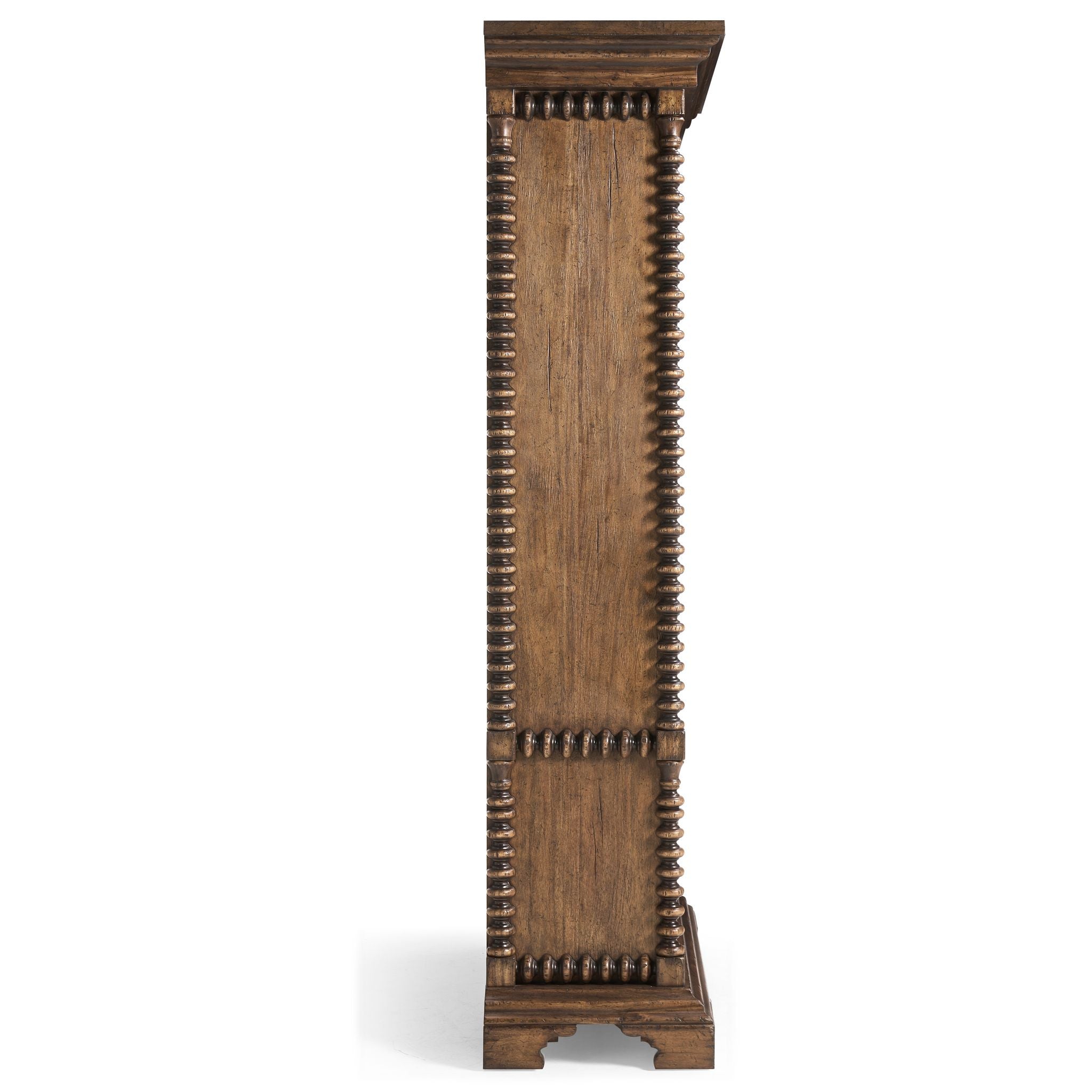 Jonathan Charles Tamarisk-?Tall-?Cabinet