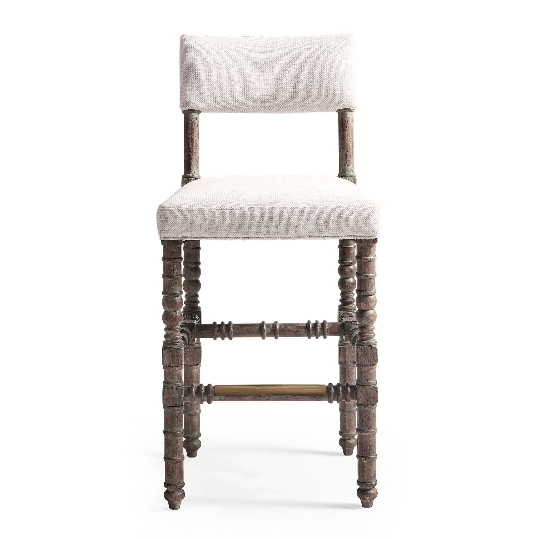 Jonathan Charles Caldera Oscura Uphols.ArmlessBar Stool