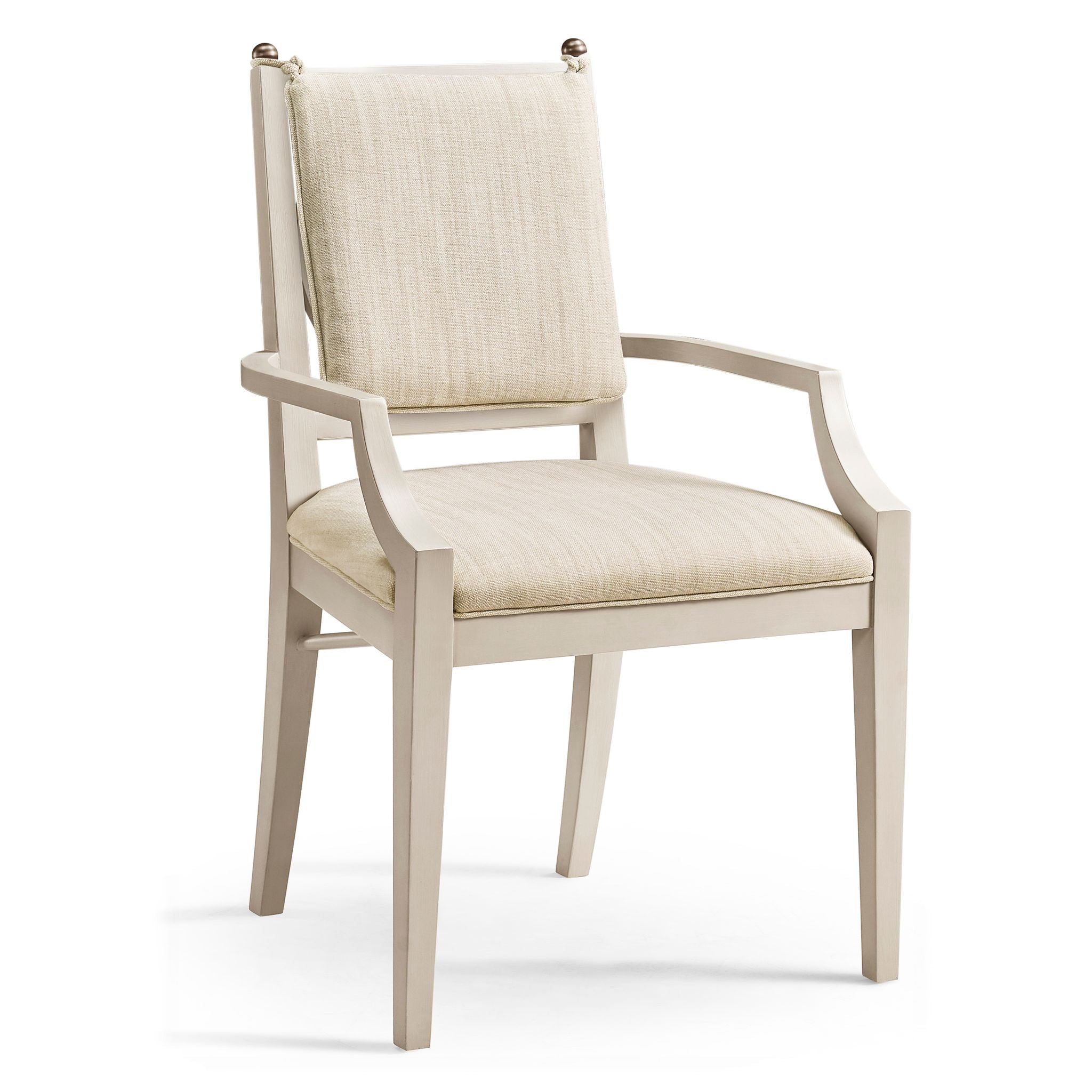 Jonathan Charles Orion Arm Chair