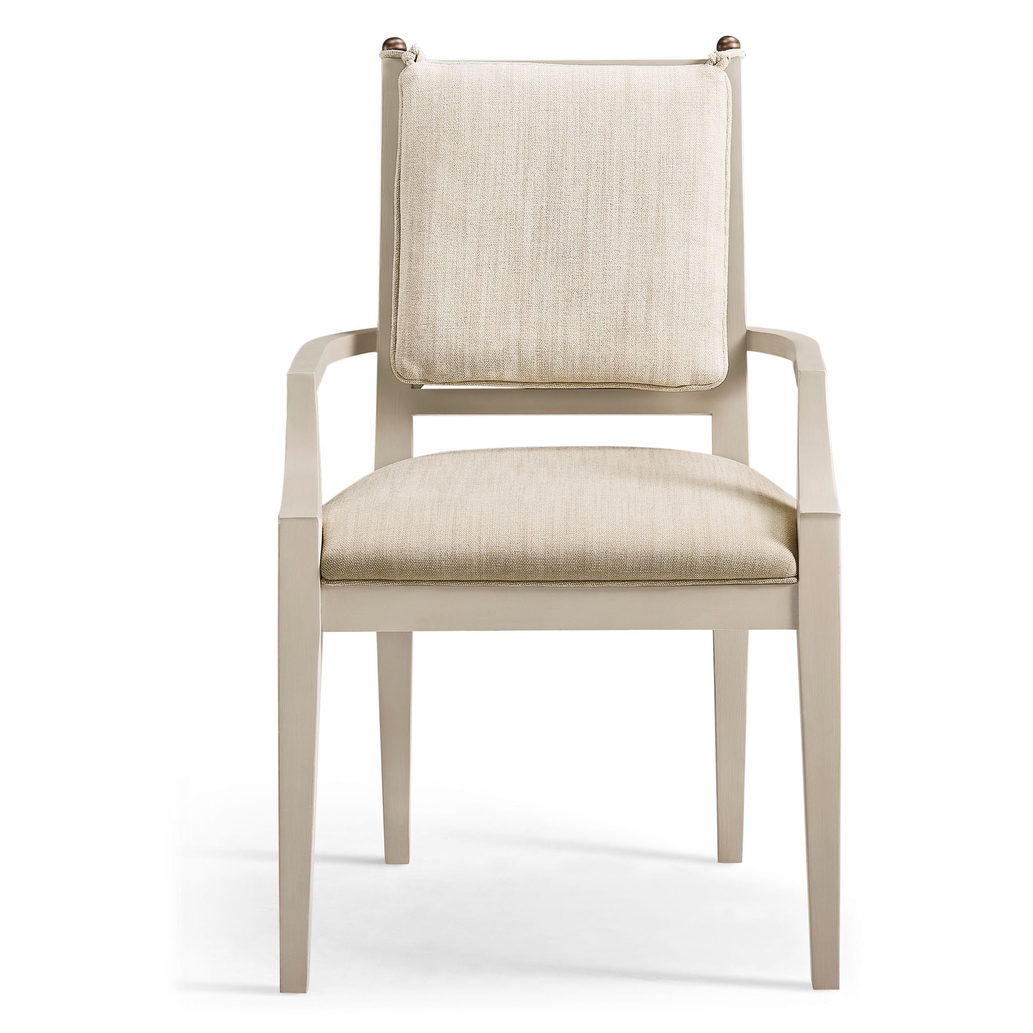 Jonathan Charles Orion Arm Chair