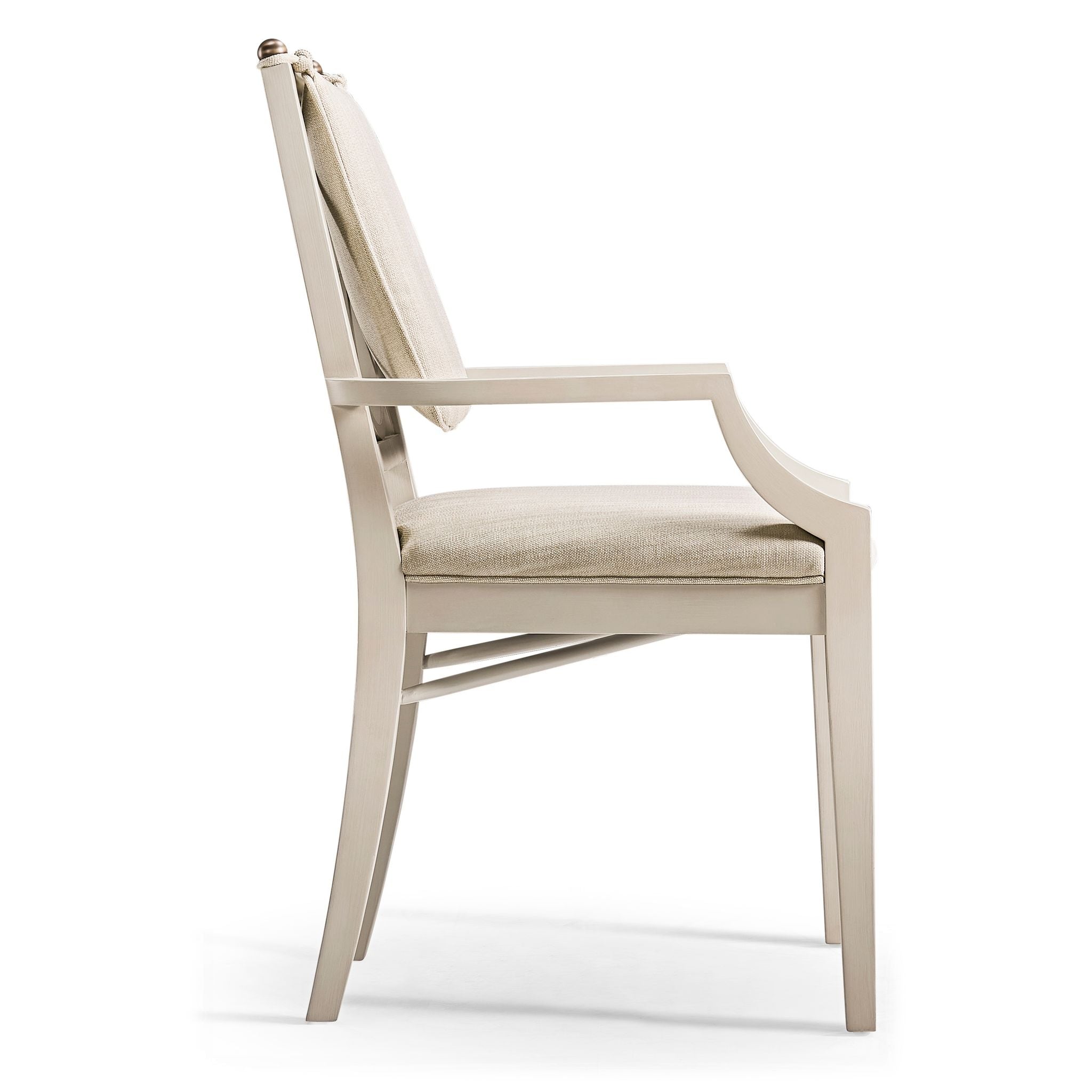 Jonathan Charles Orion Arm Chair