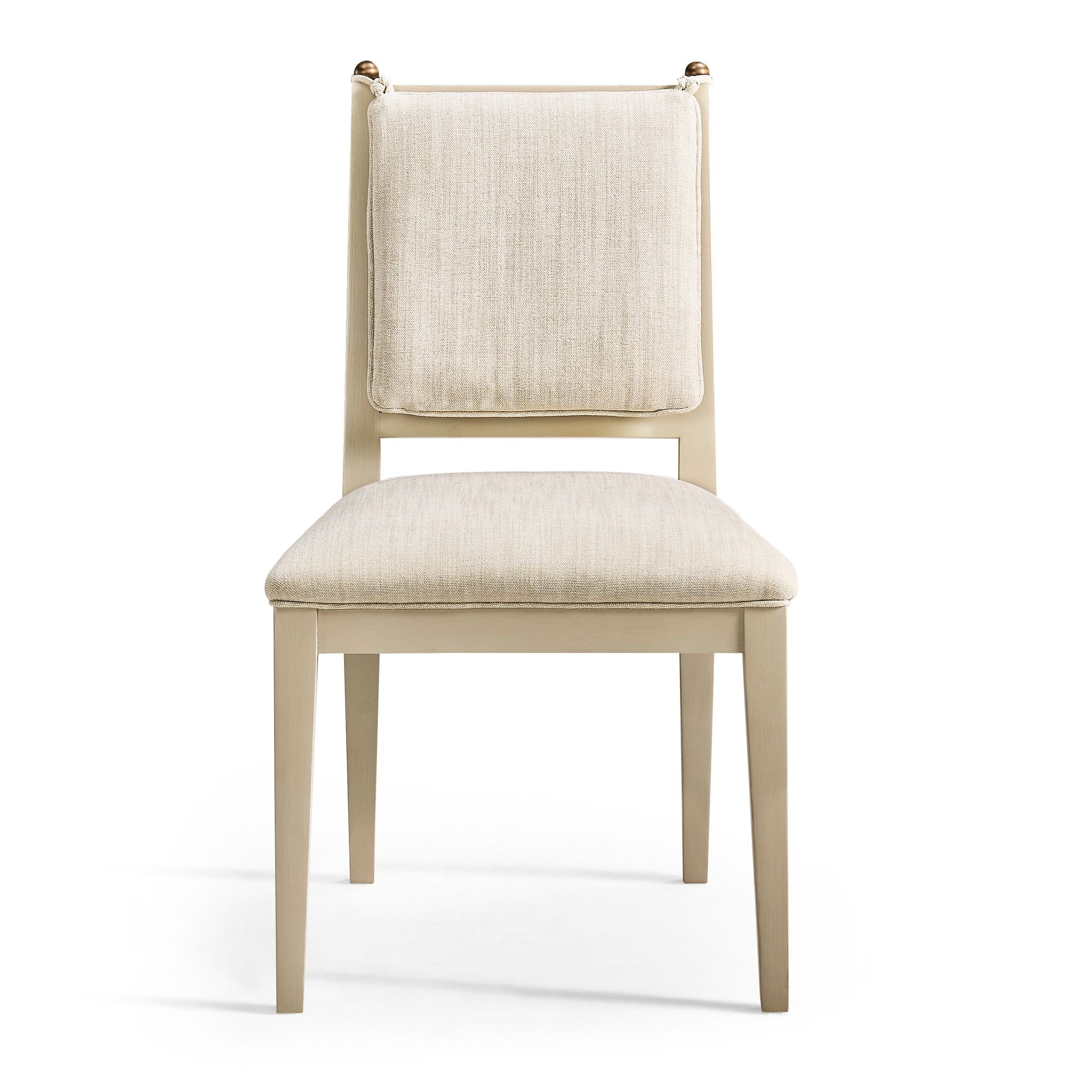 Jonathan Charles Orion Side Chair