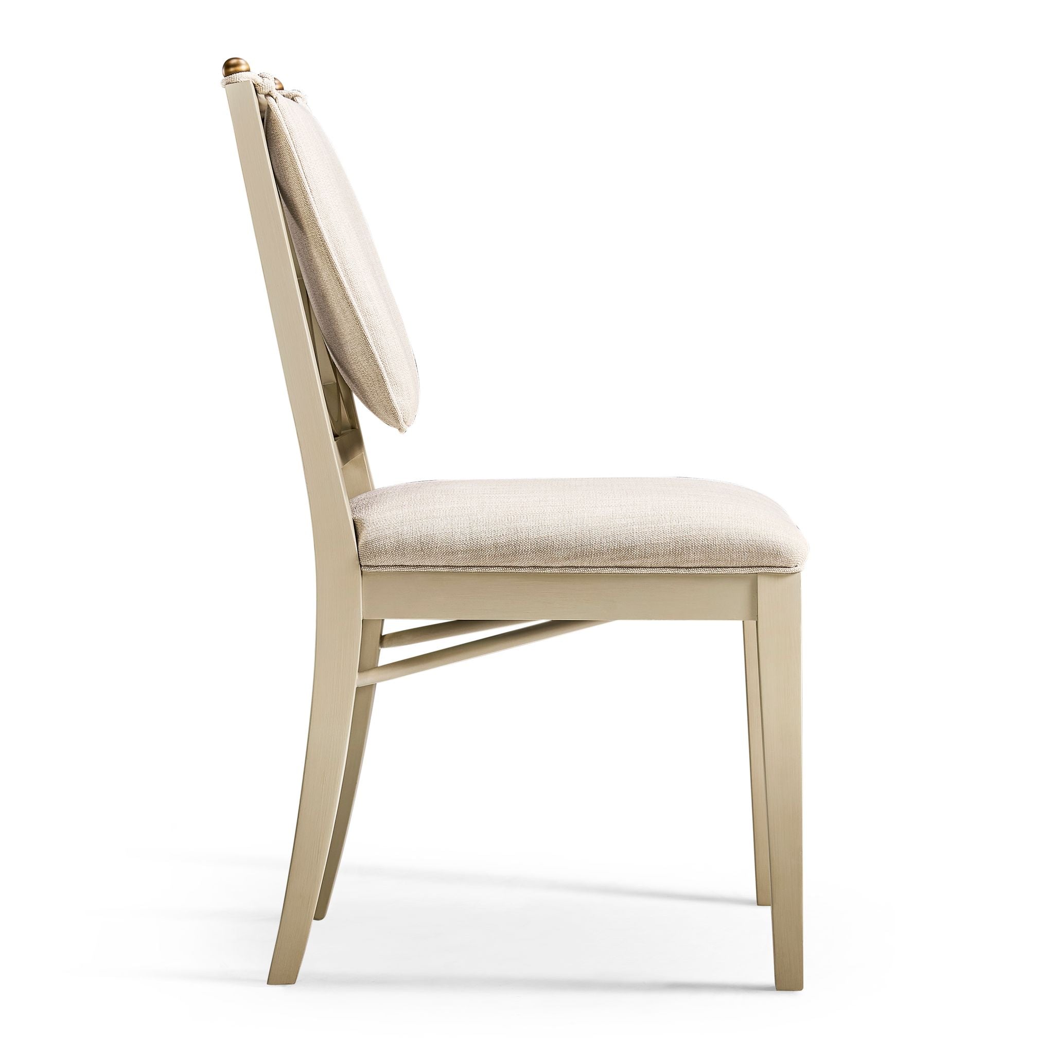 Jonathan Charles Orion Side Chair