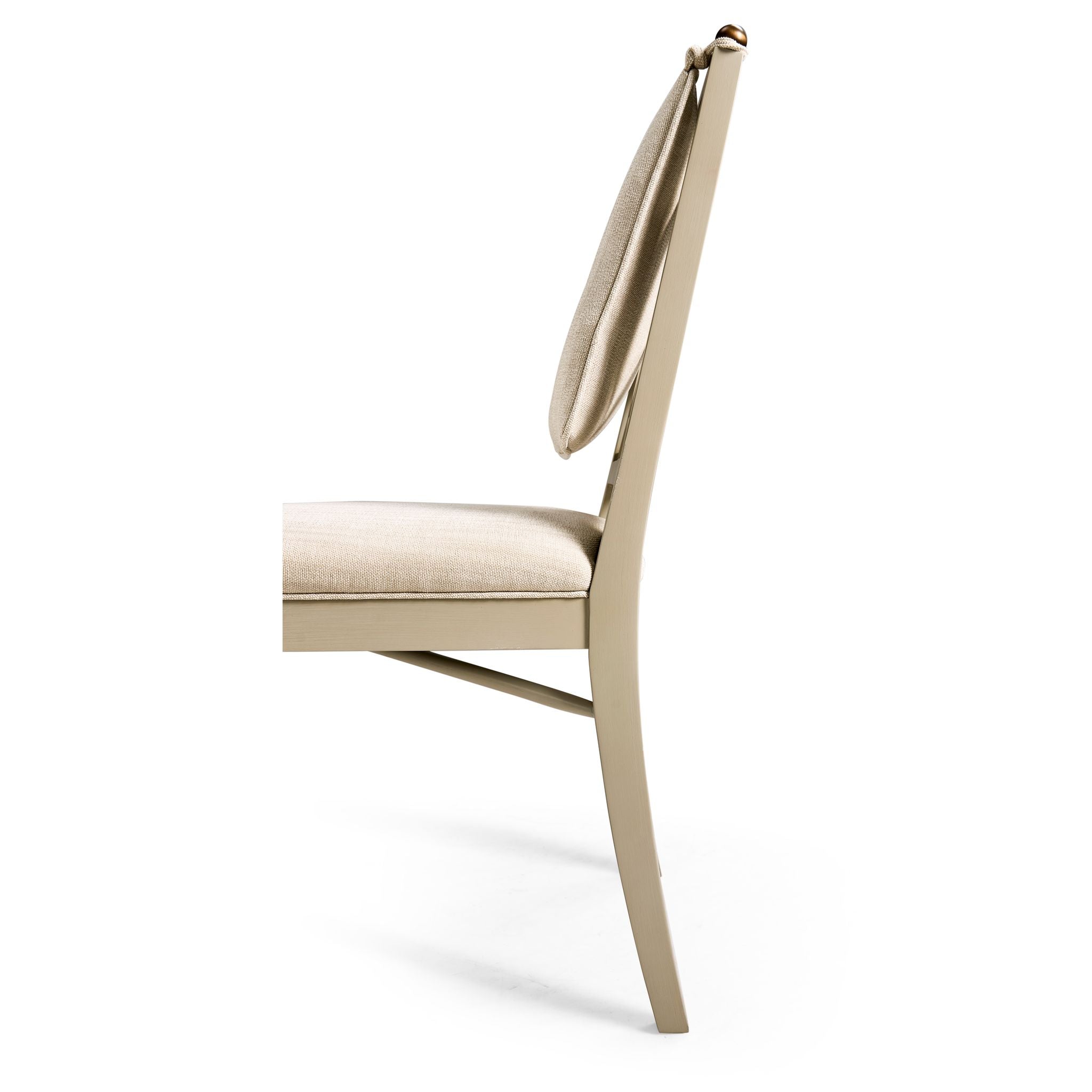 Jonathan Charles Orion Side Chair