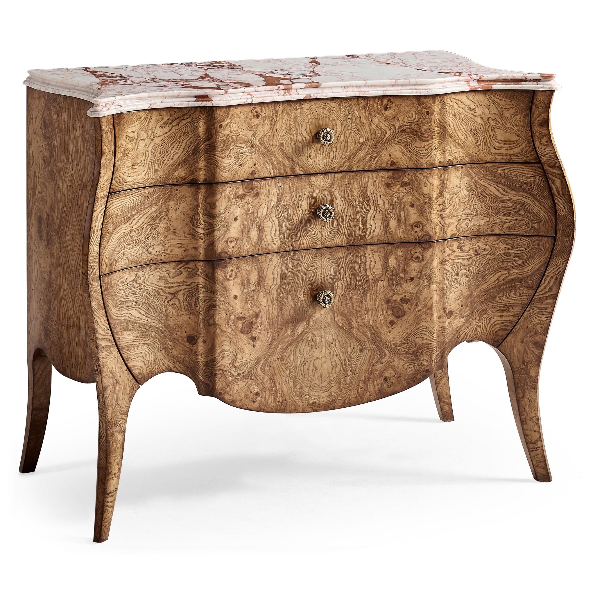 Jonathan Charles Winsland Chest