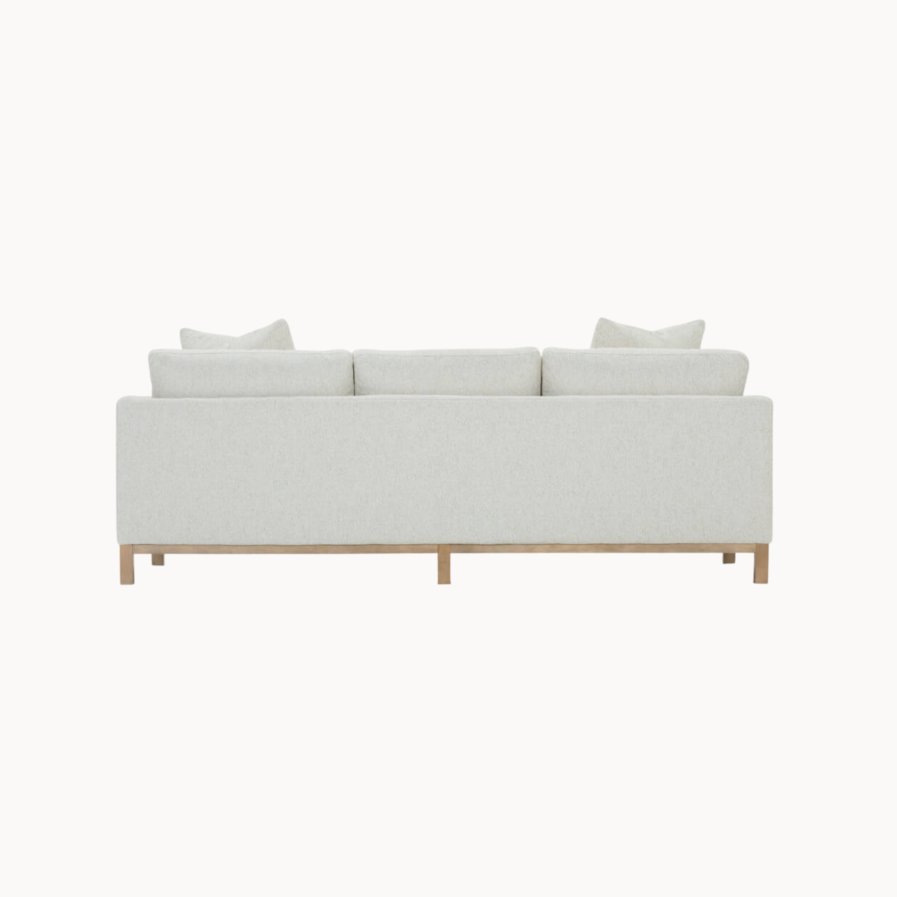 Bradens Furniture Boden Express Sofa