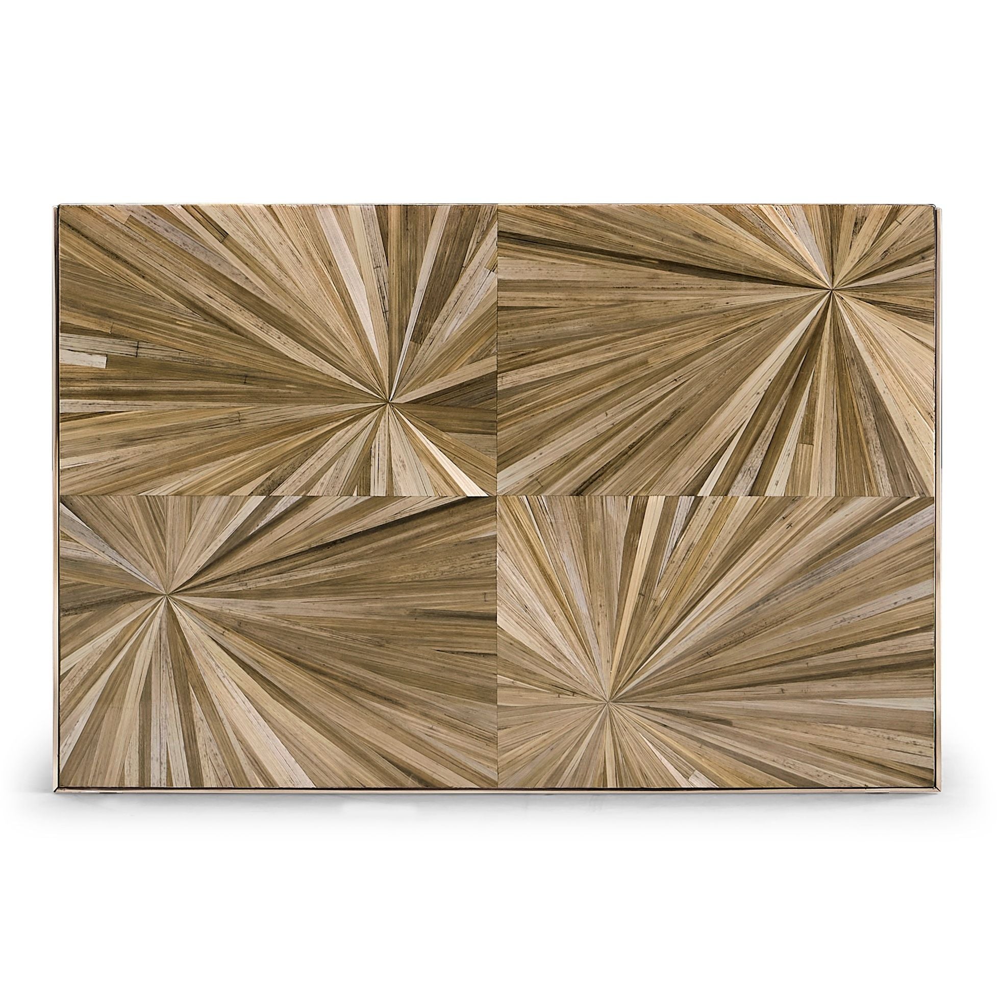 Jonathan Charles Terra Rectangular Cocktail Table